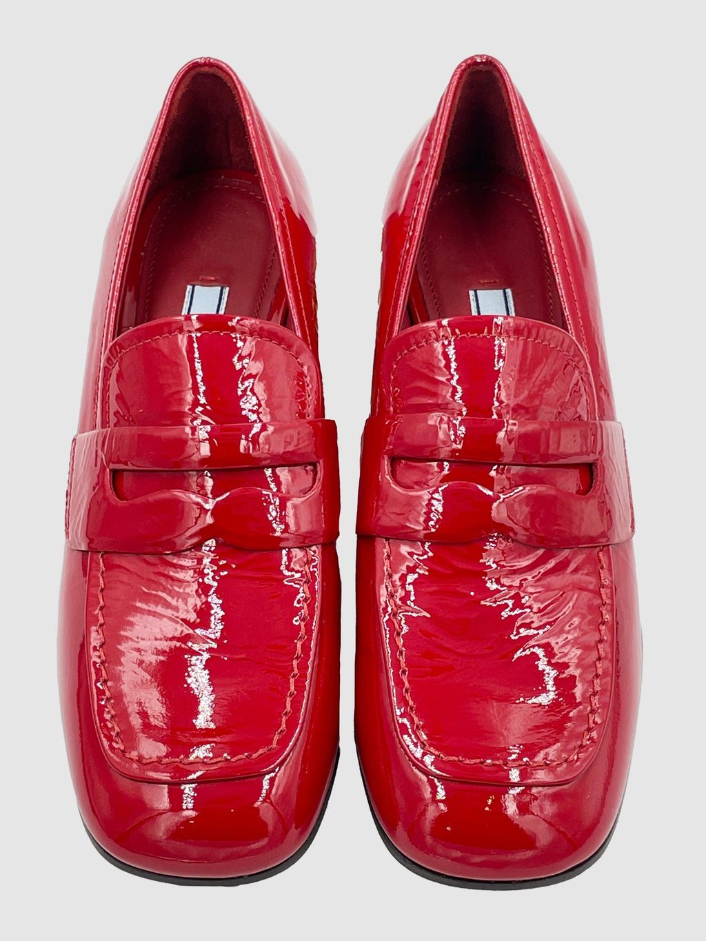 Prada - Size 36.5 - Second Nature Boutique