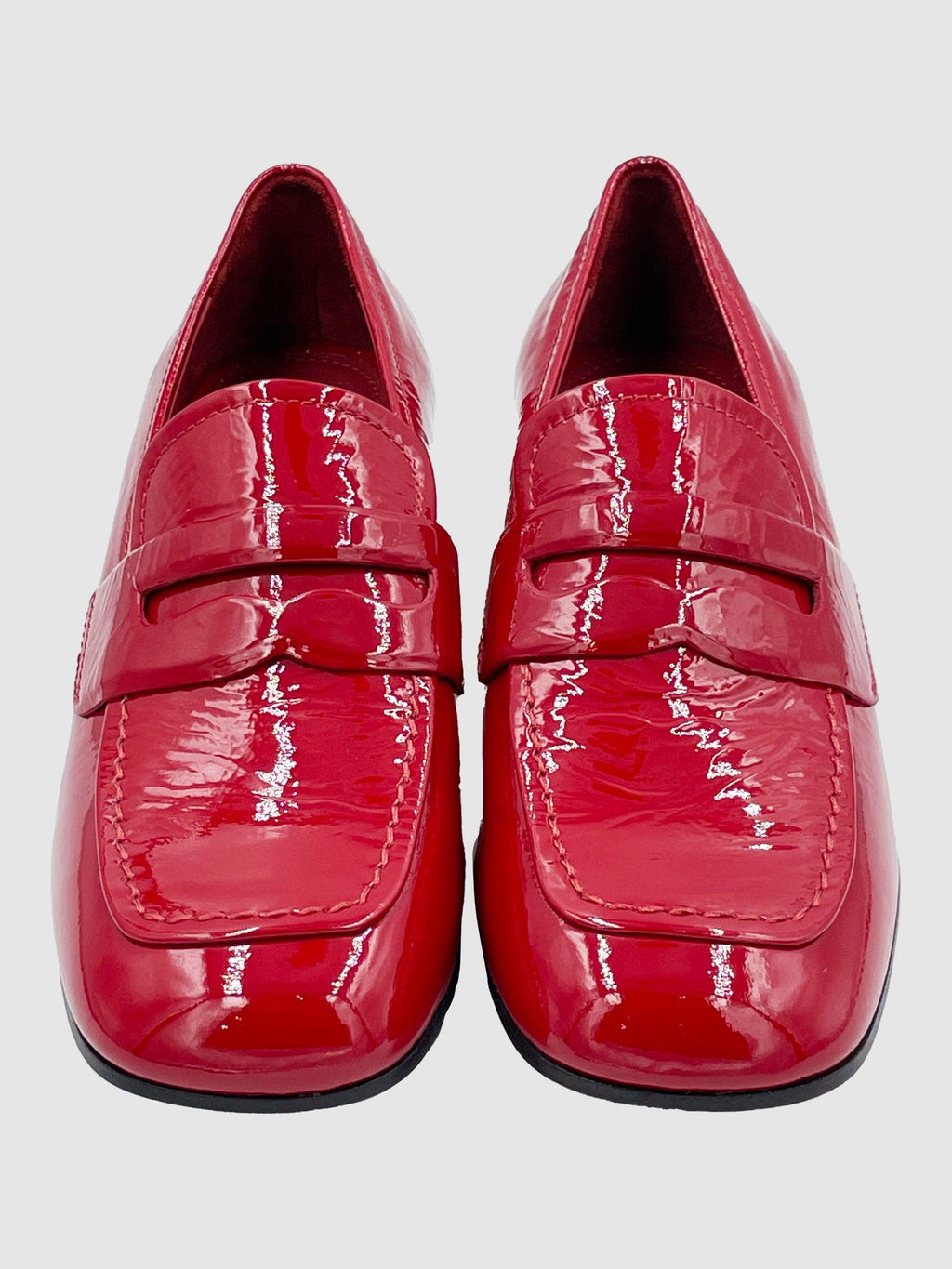 Prada - Size 36.5 - Second Nature Boutique