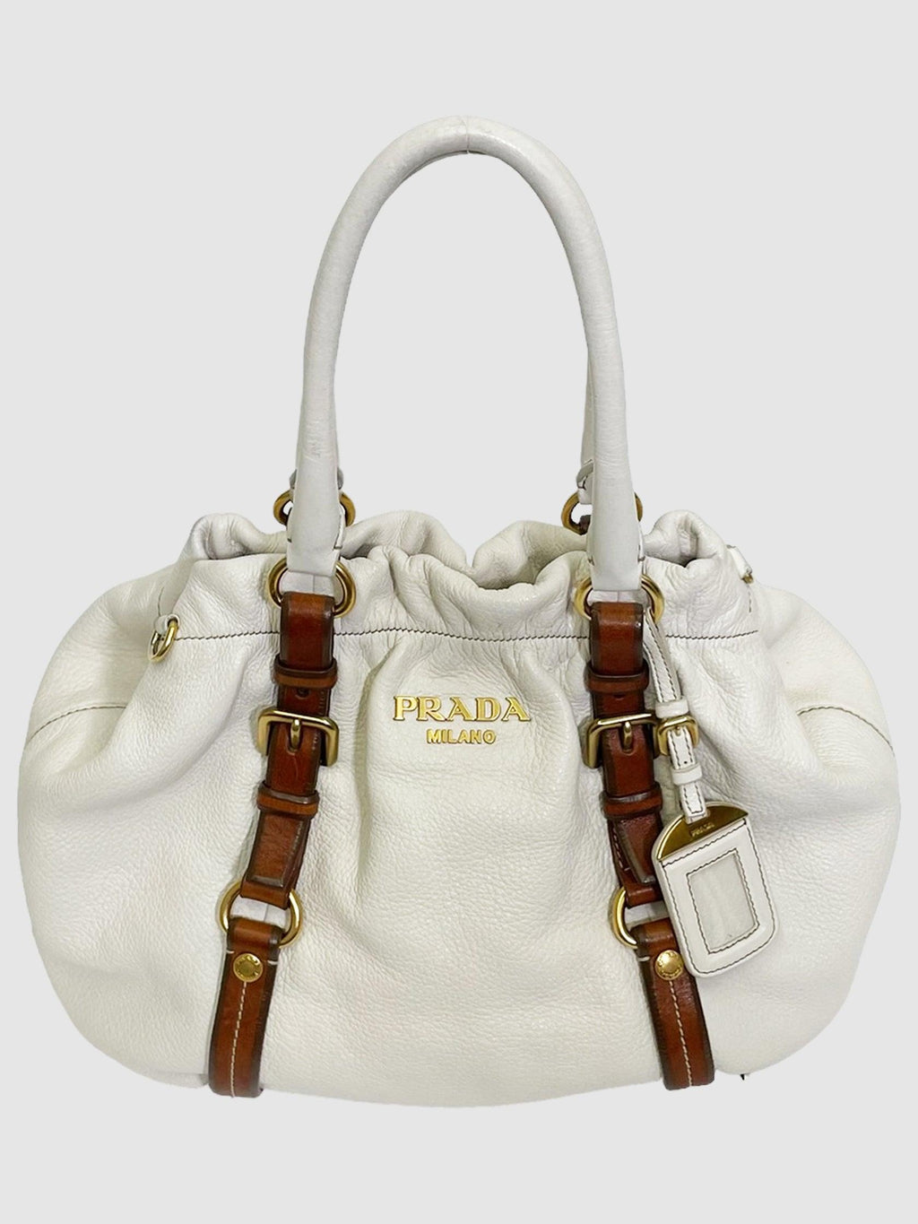 Prada - Second Nature Boutique