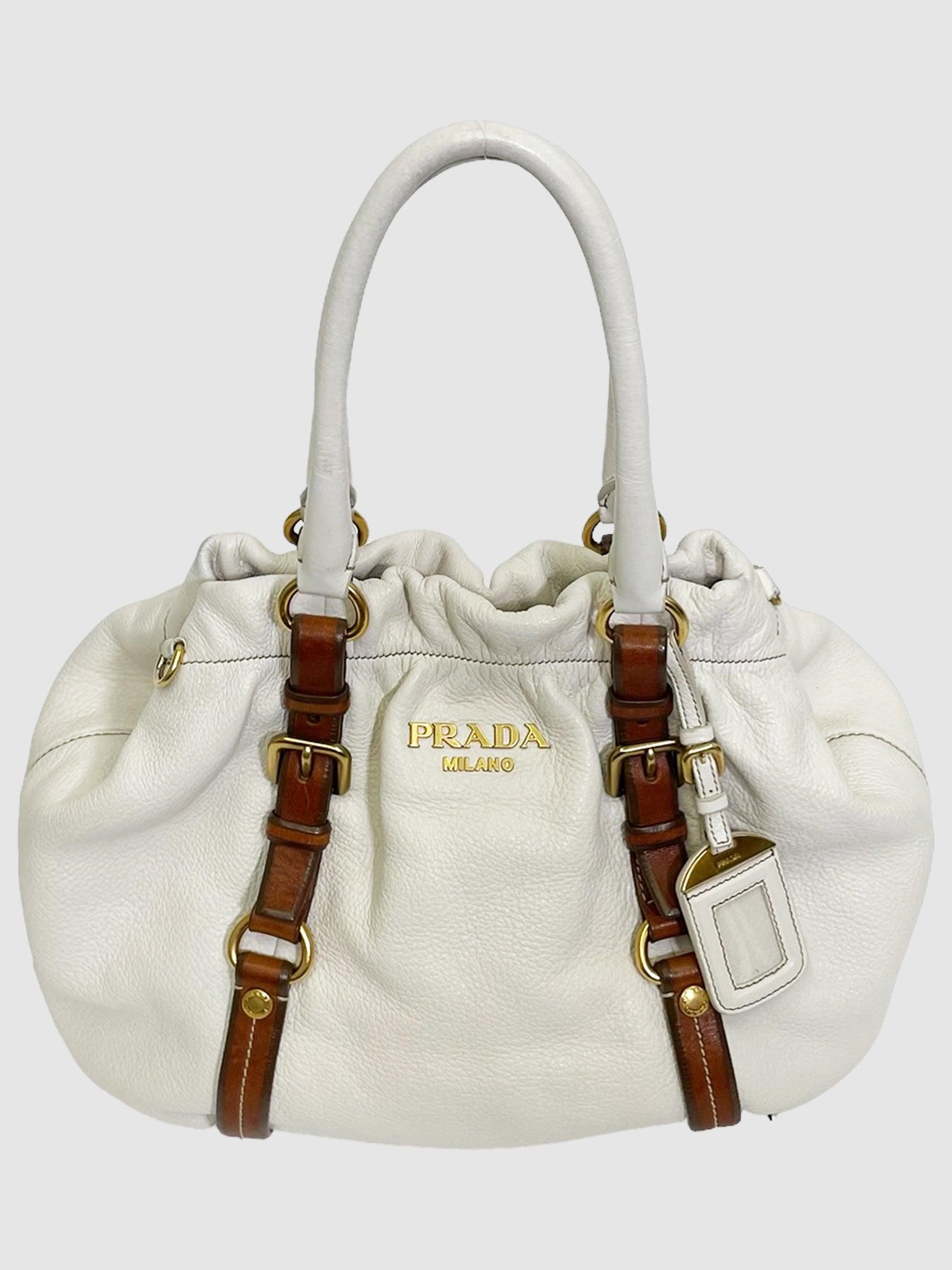 Prada - Second Nature Boutique