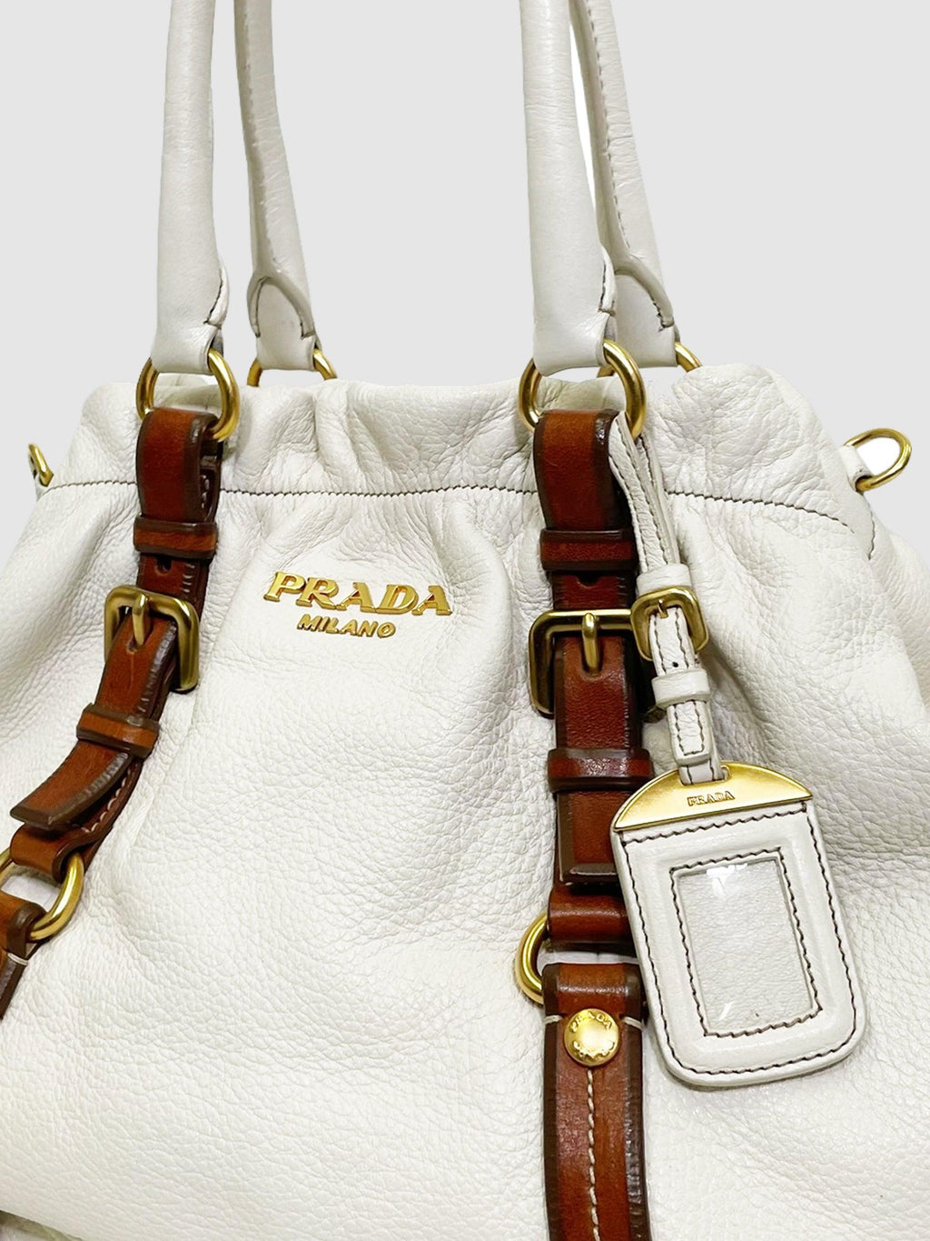 Prada - Second Nature Boutique