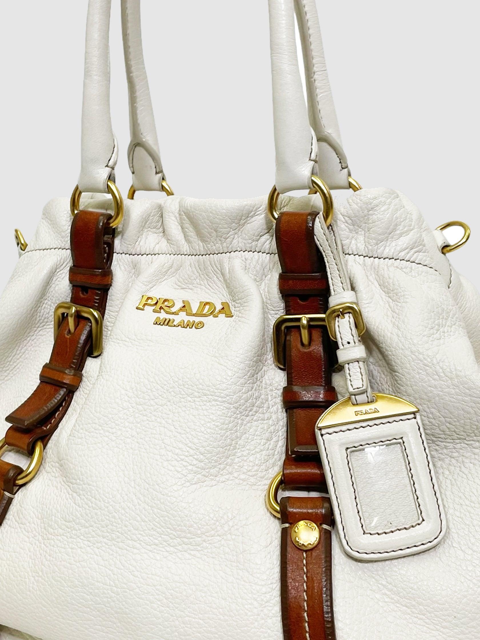 Prada - Second Nature Boutique