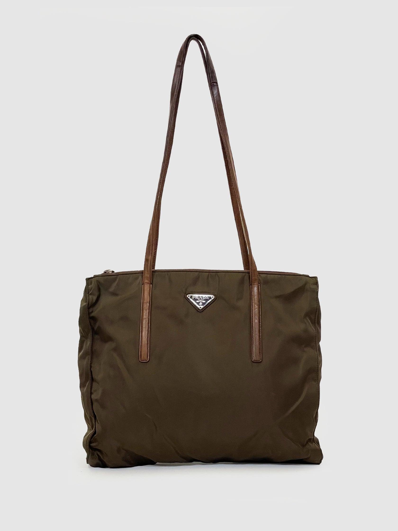 Prada - Second Nature Boutique