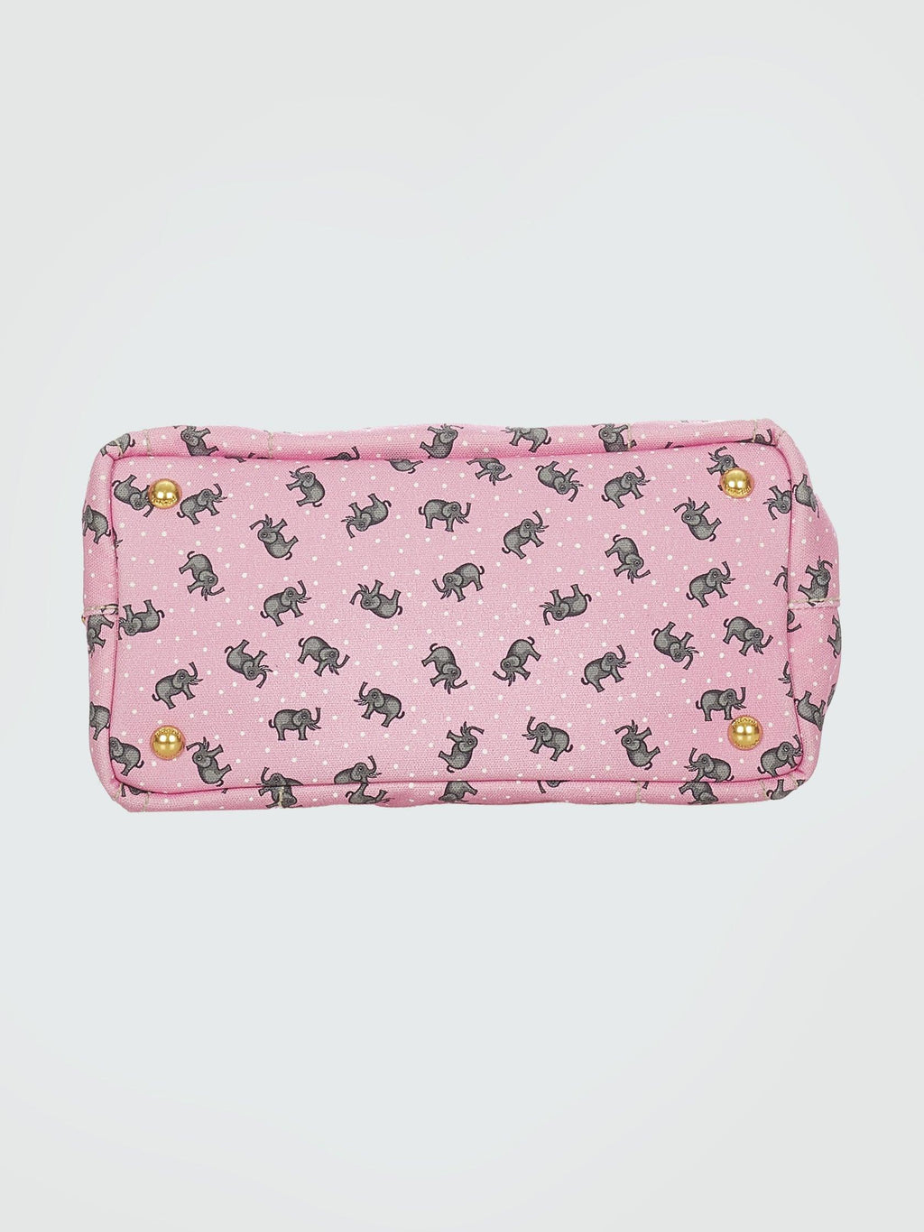 Prada"Canapa" - Second Nature Boutique