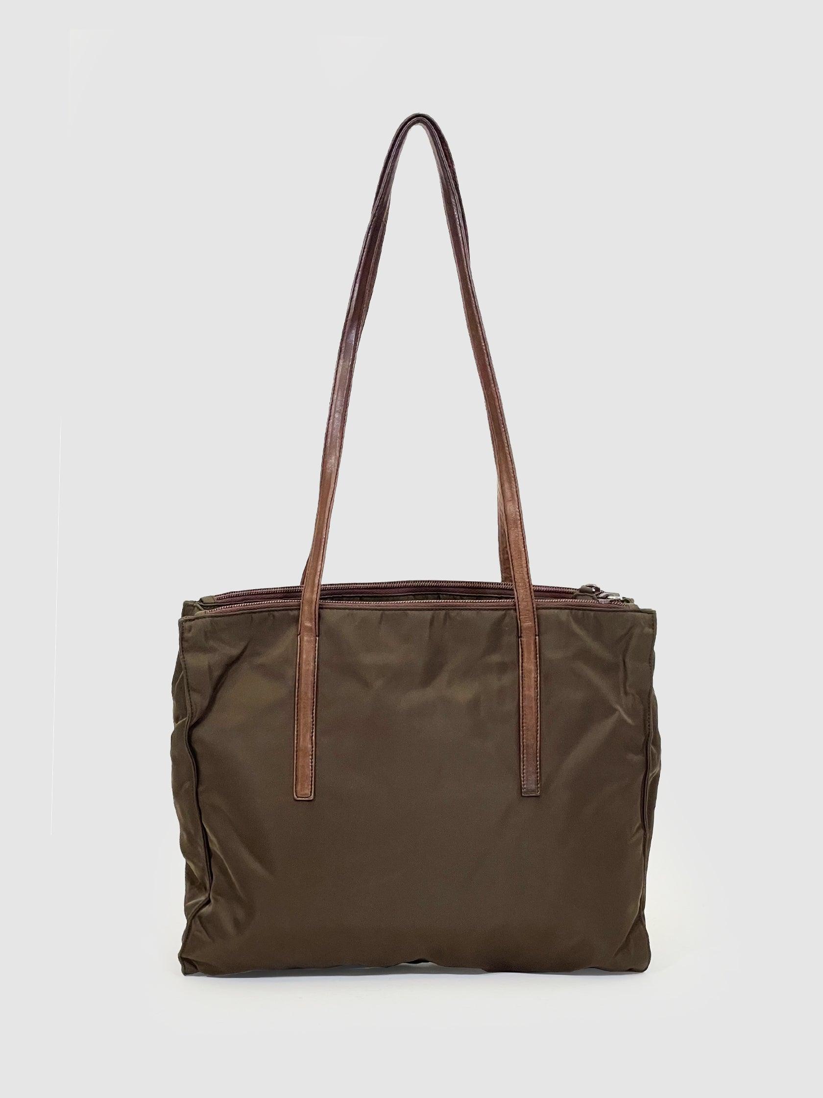 Prada - Second Nature Boutique