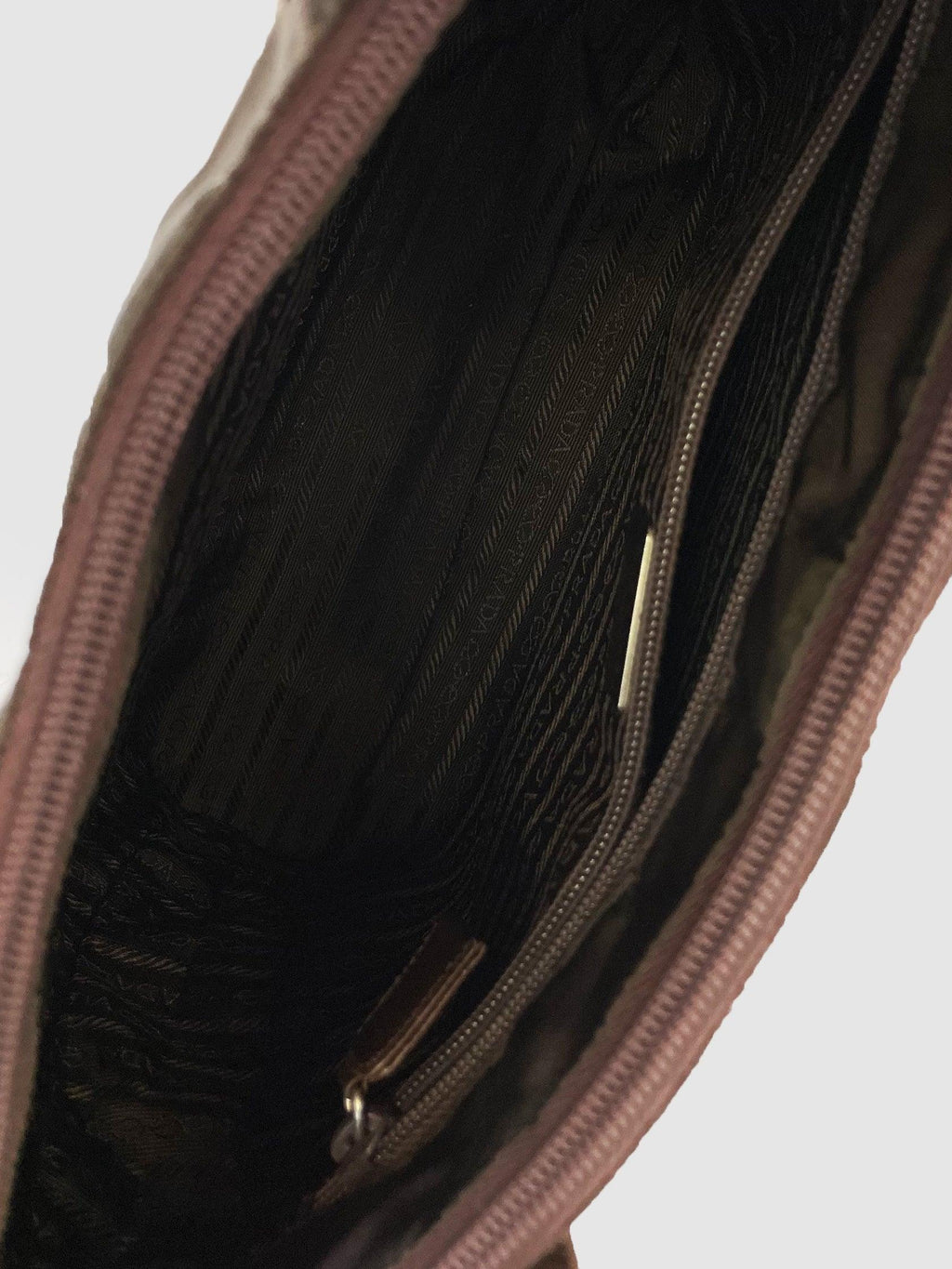 Prada - Second Nature Boutique