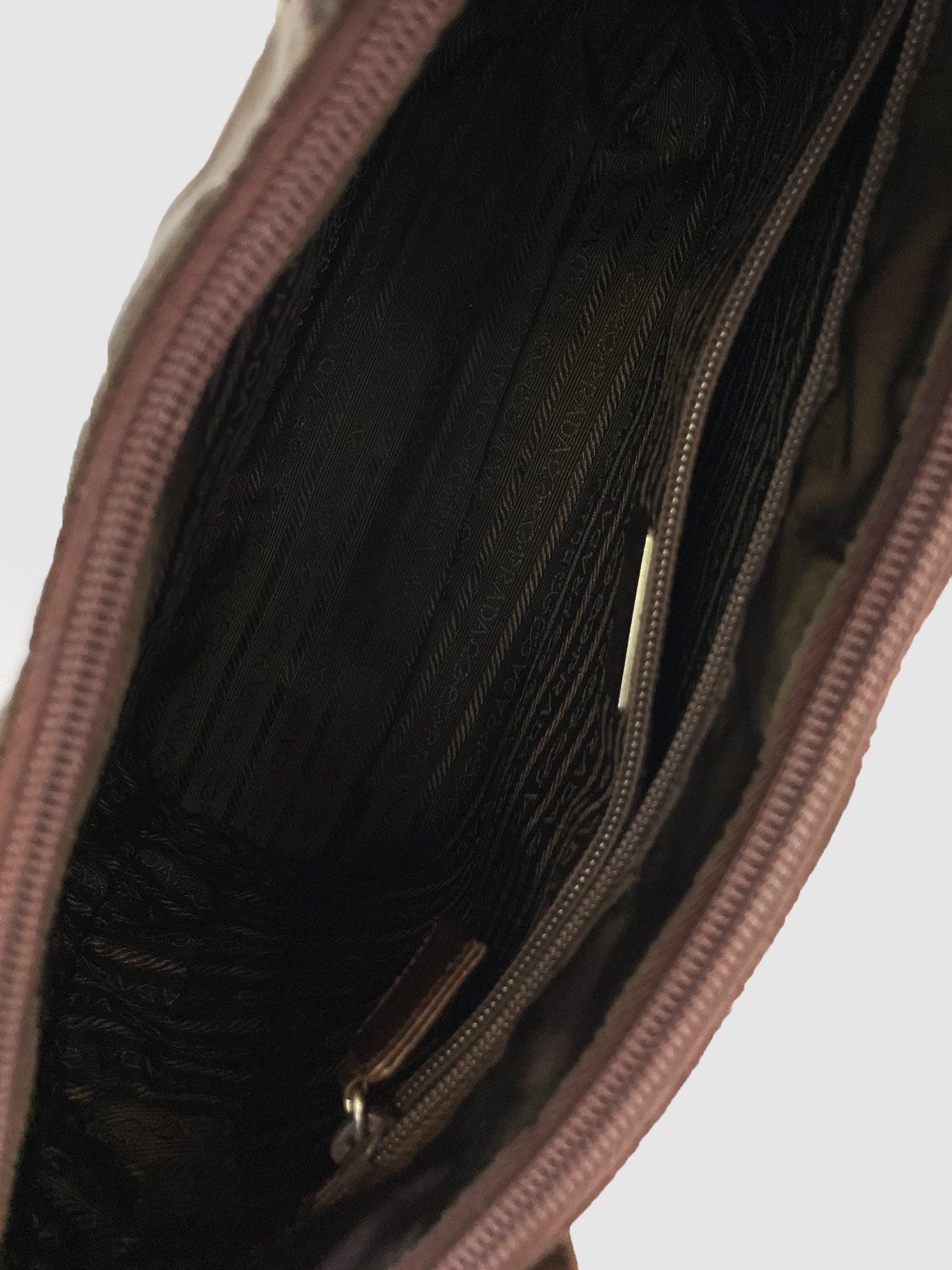 Prada - Second Nature Boutique