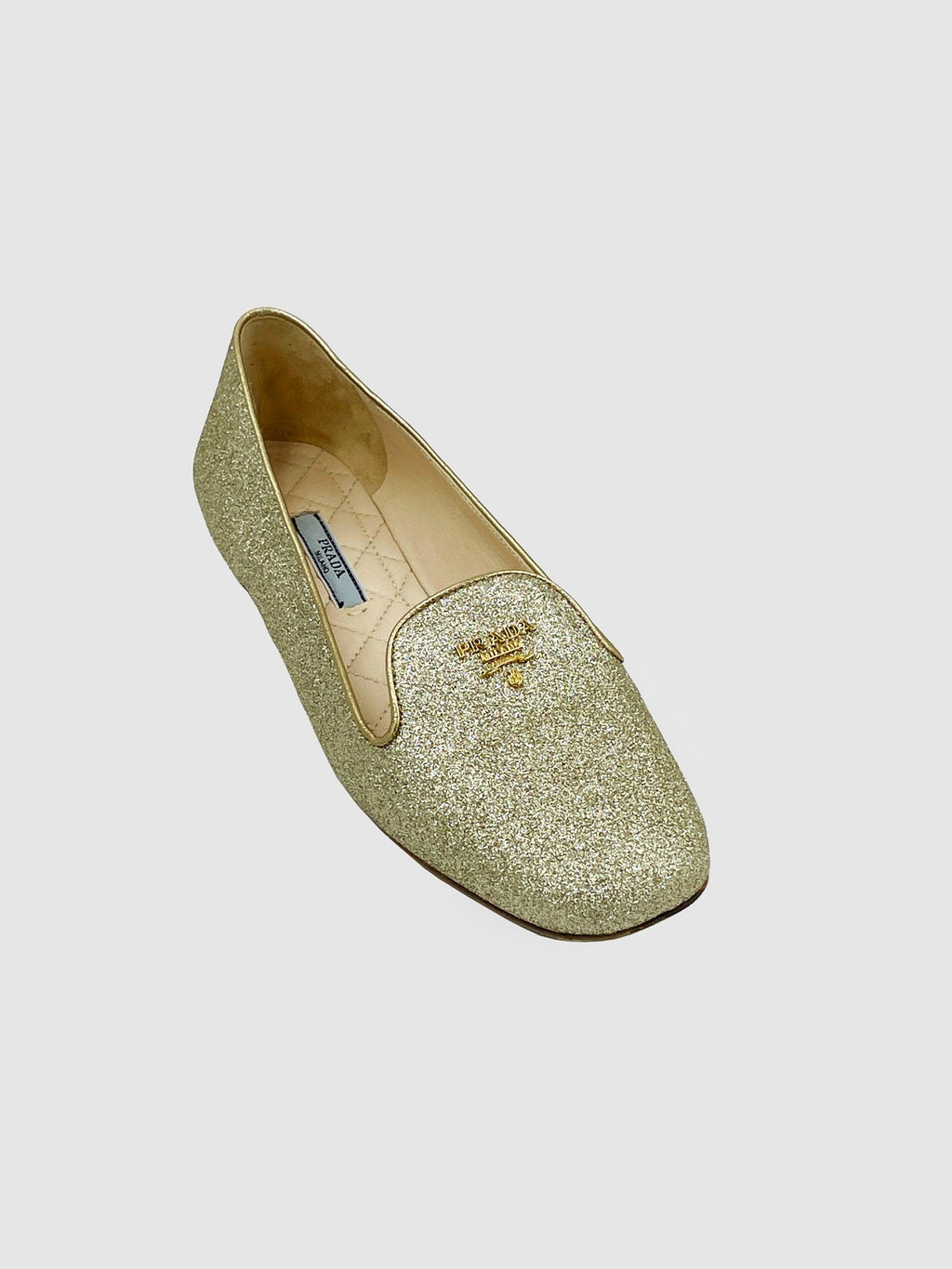 Prada - Size 8 - Second Nature Boutique