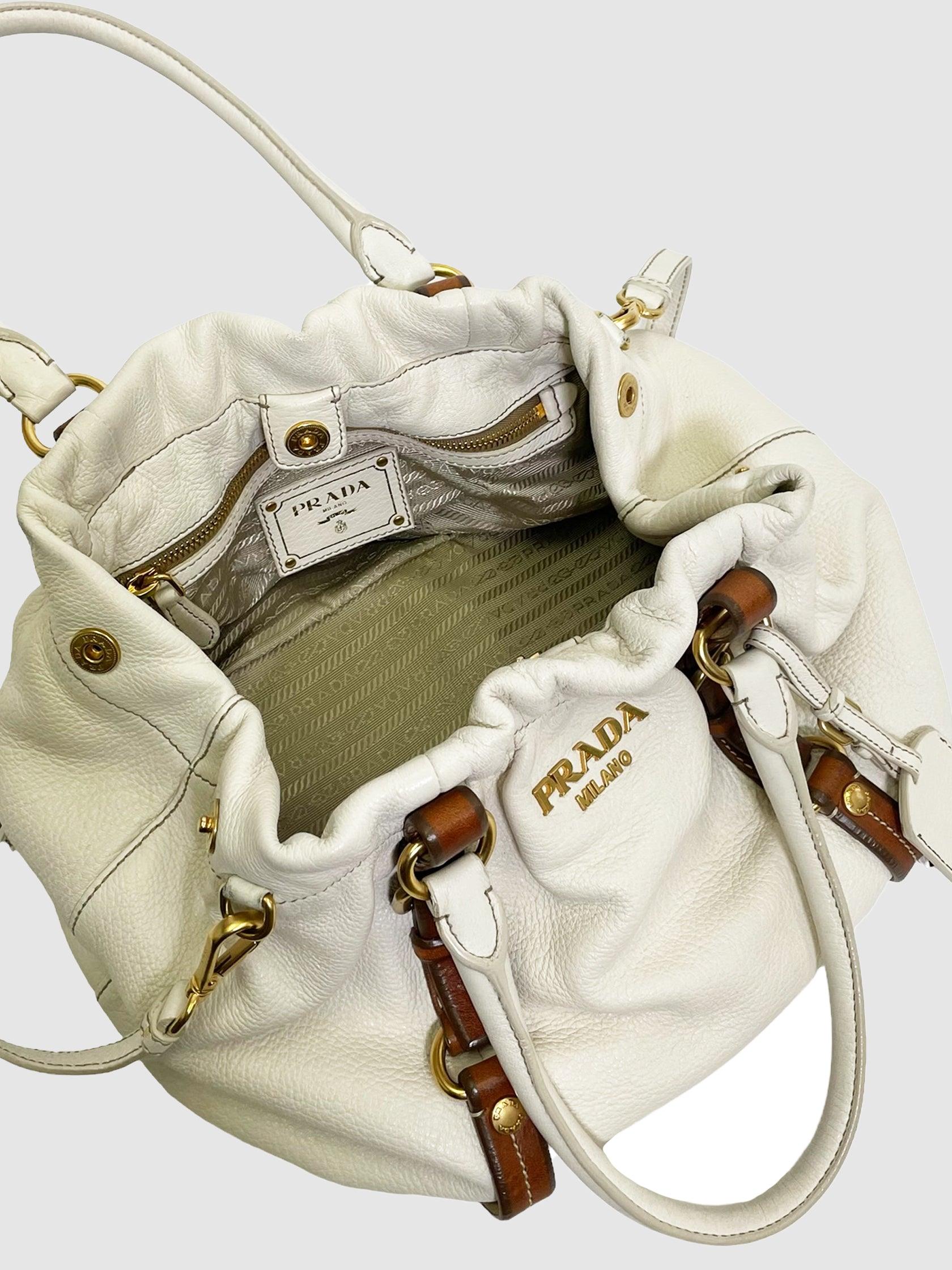 Prada - Second Nature Boutique