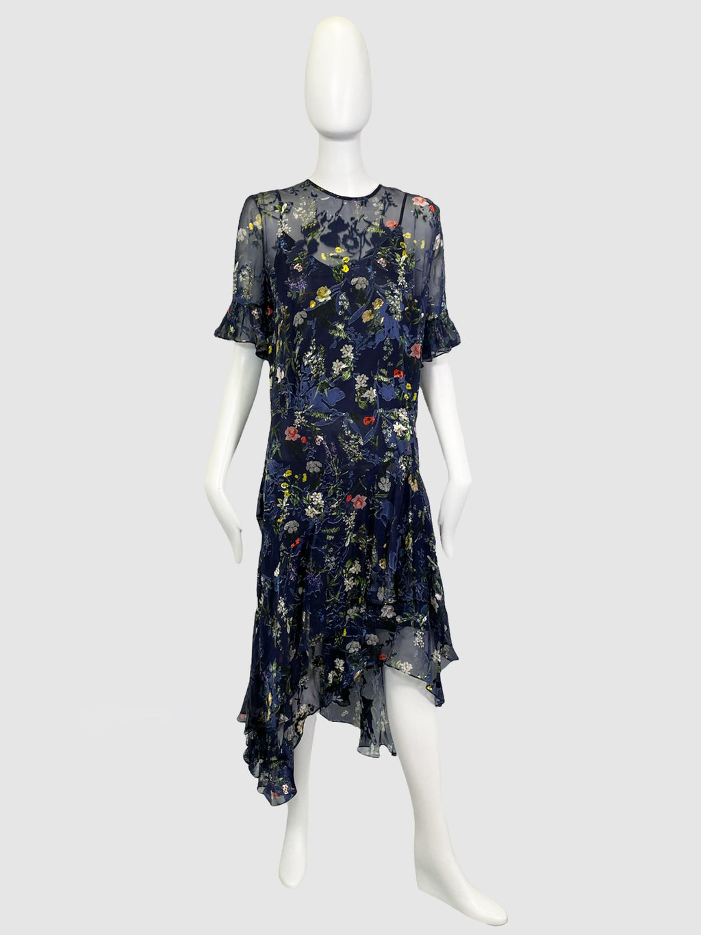 PREEN by Thornton Bregazzi - Size M - Second Nature Boutique