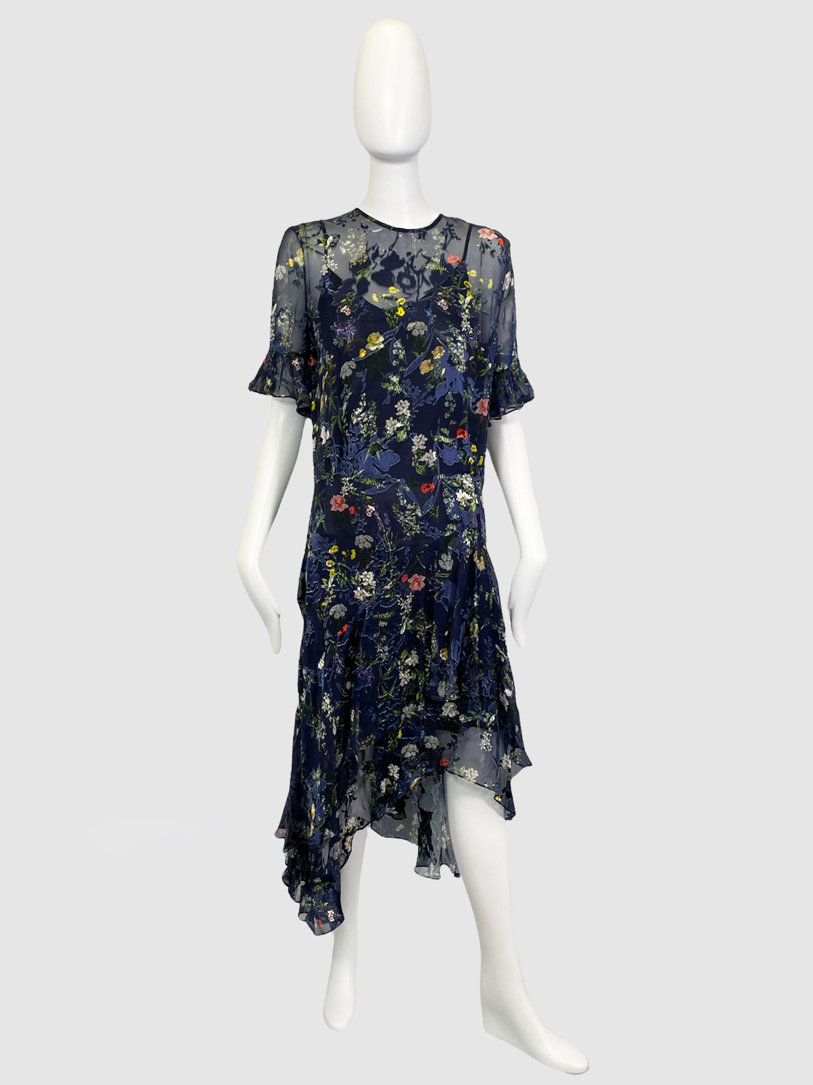 PREEN by Thornton Bregazzi - Size M - Second Nature Boutique