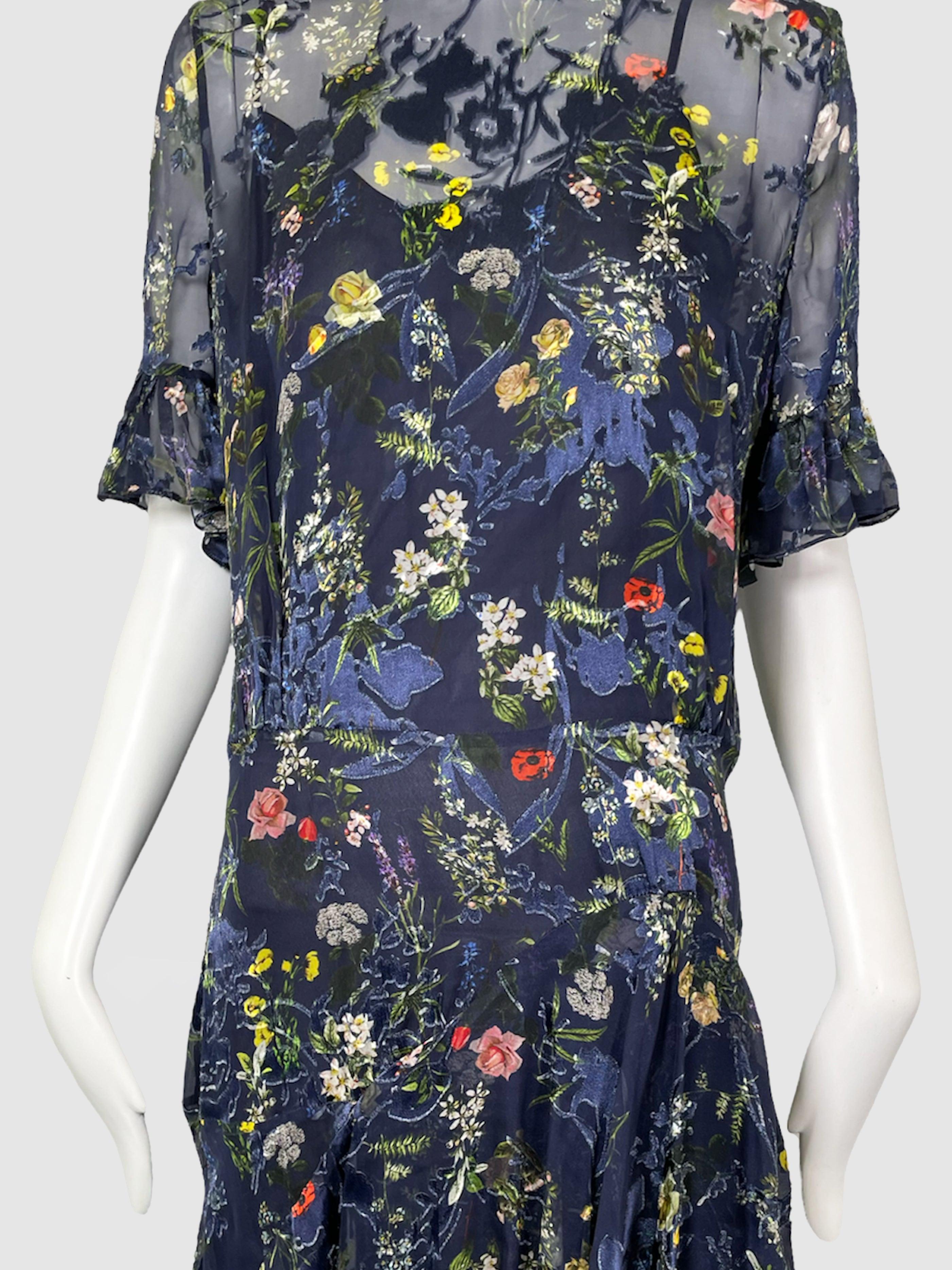 PREEN by Thornton Bregazzi - Size M - Second Nature Boutique