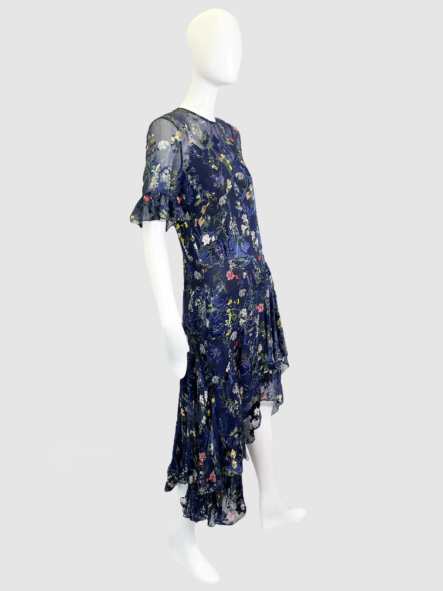 PREEN by Thornton Bregazzi - Size M - Second Nature Boutique
