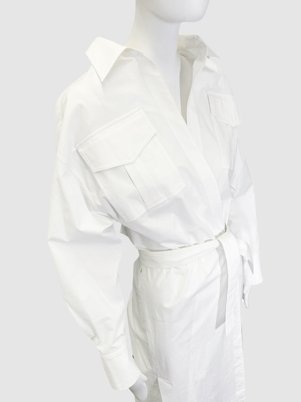 Proenza Schouler - Size 4 - Second Nature Boutique