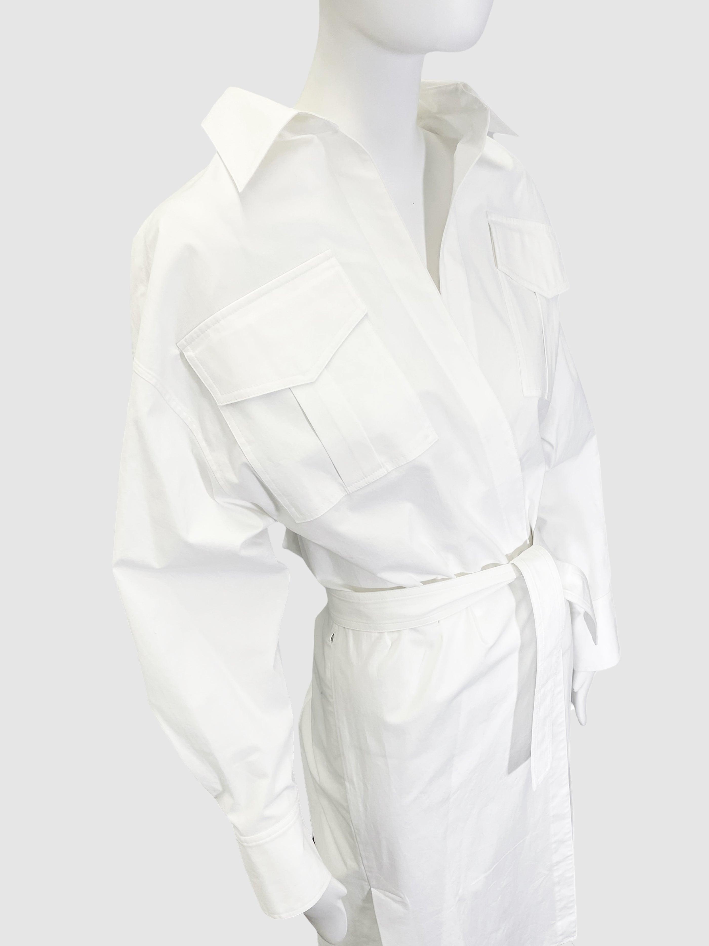 Proenza Schouler - Size 4 - Second Nature Boutique