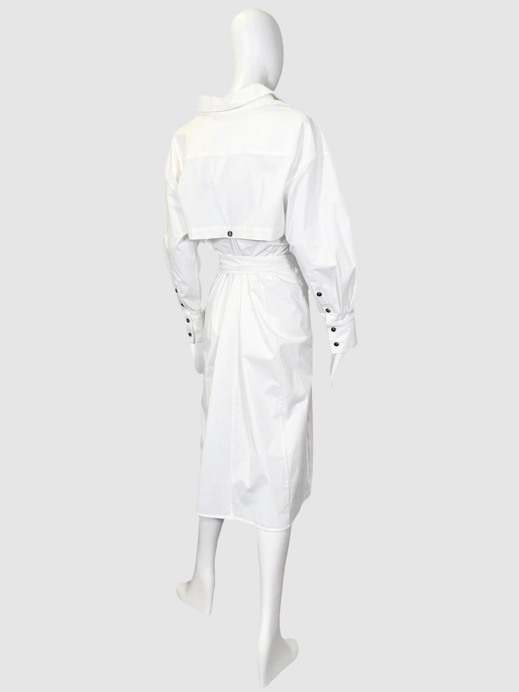 Proenza Schouler - Size 4 - Second Nature Boutique