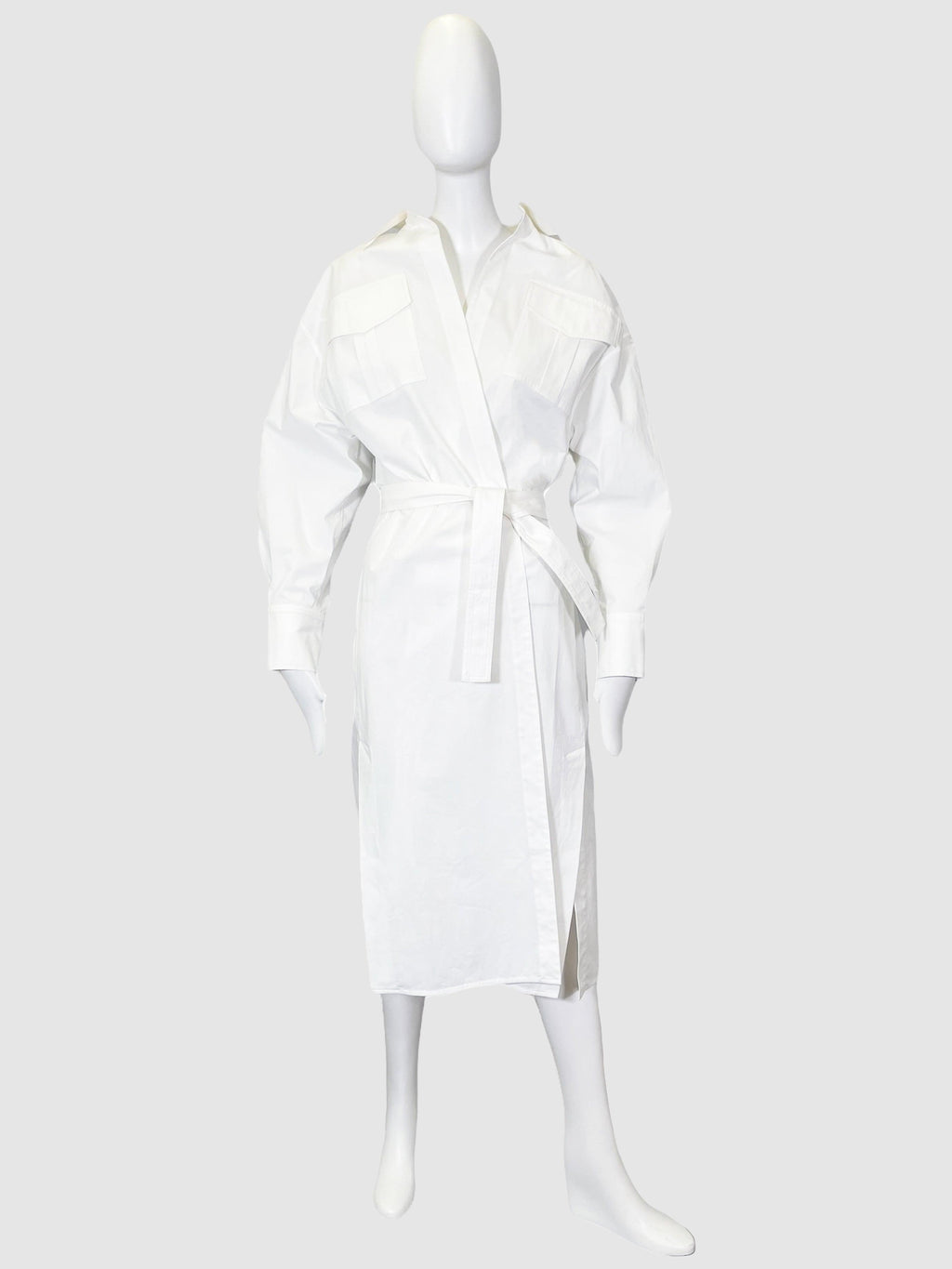 Proenza Schouler - Size 4 - Second Nature Boutique