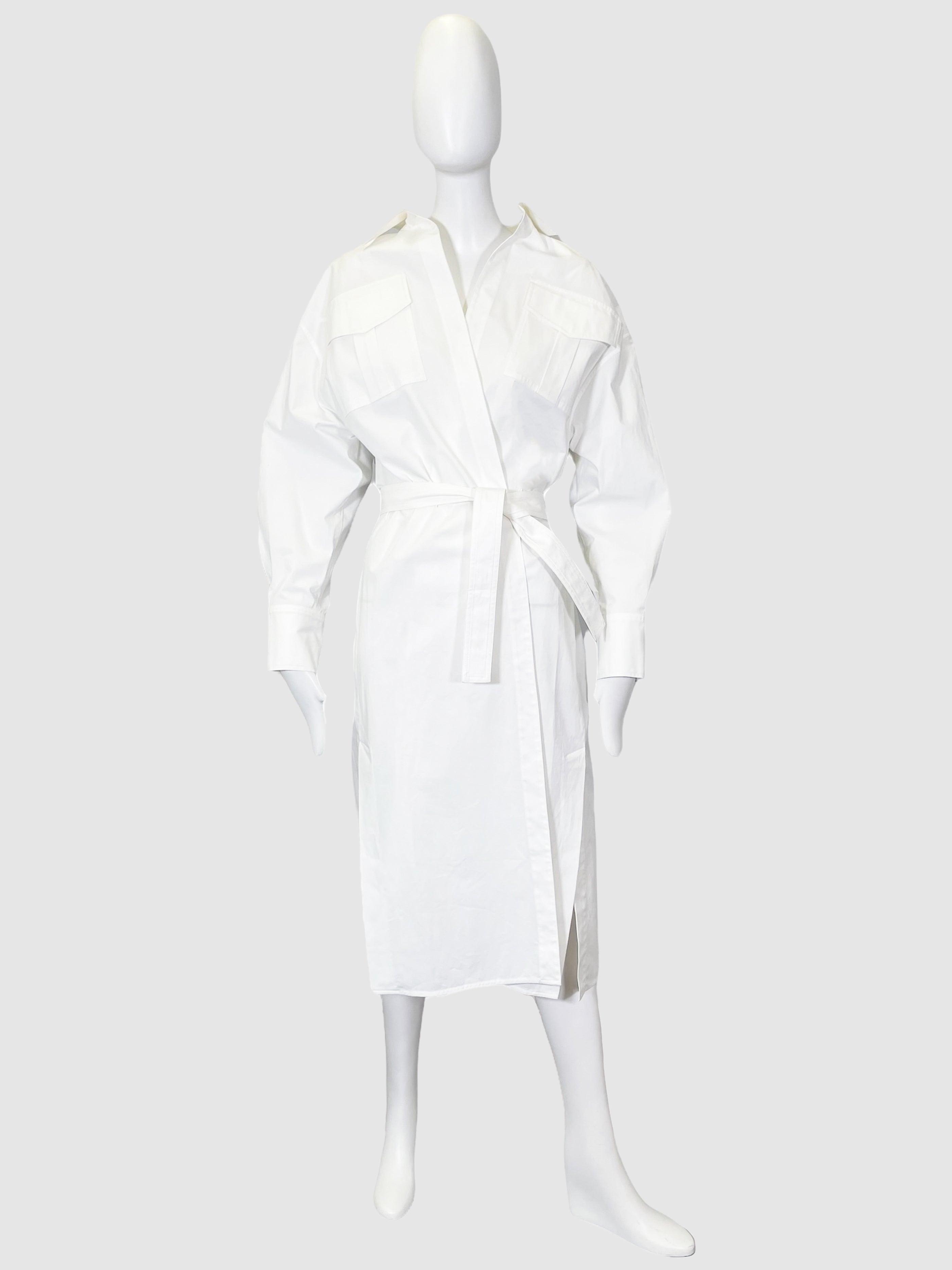 Proenza Schouler - Size 4 - Second Nature Boutique