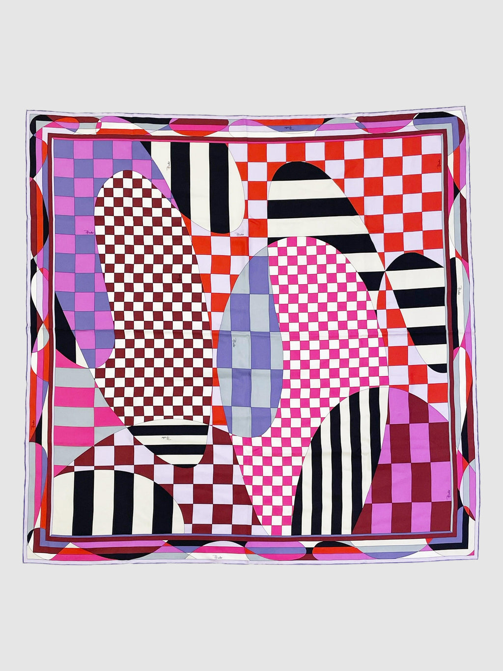 Emilio Pucci - Second Nature Boutique