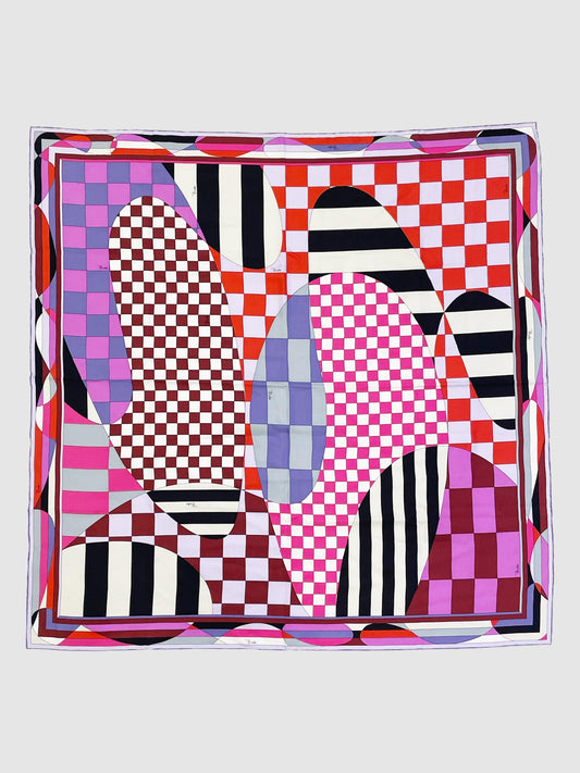 Emilio Pucci - Second Nature Boutique