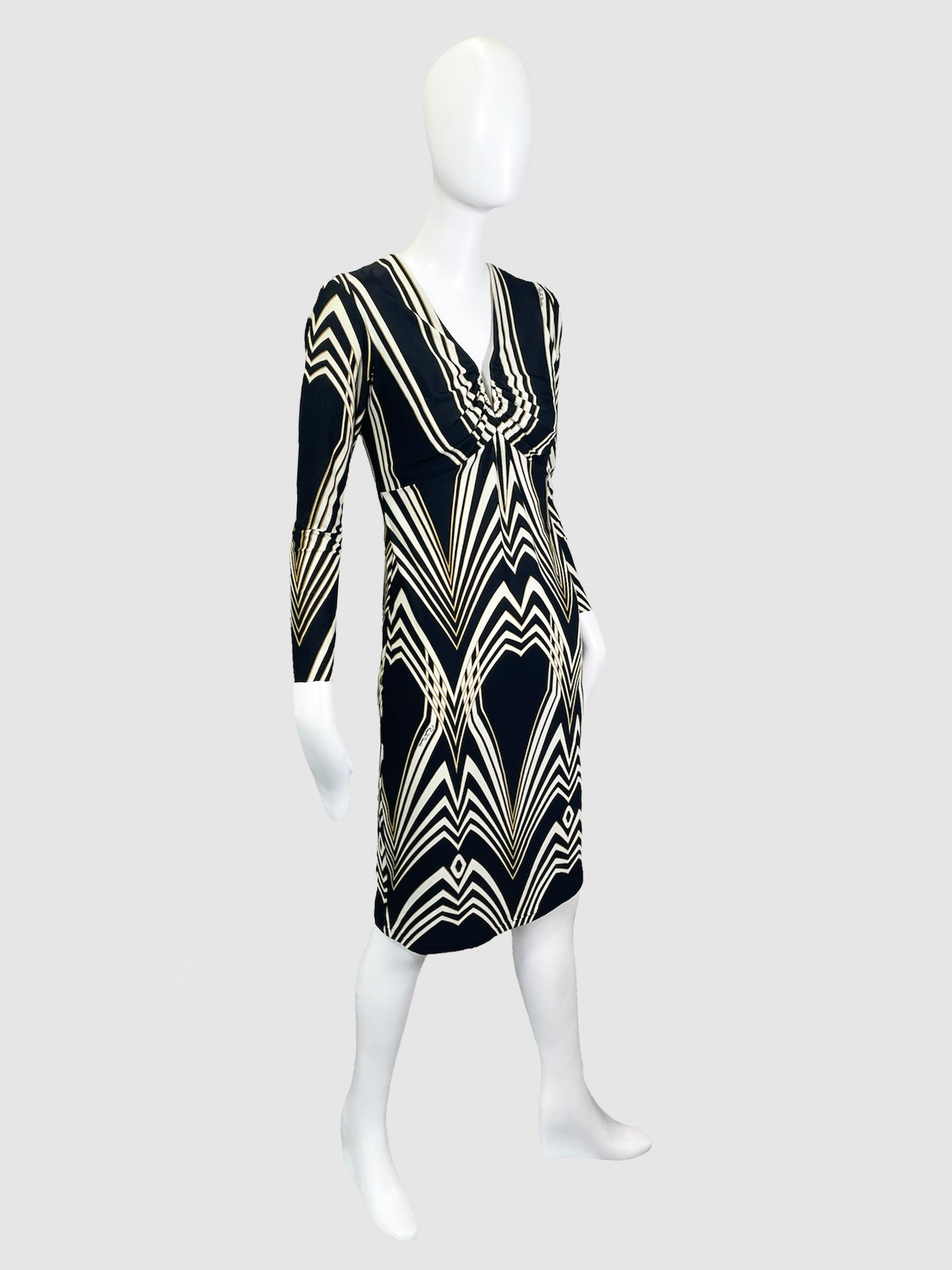 Roberto Cavalli - Size 44 - Second Nature Boutique