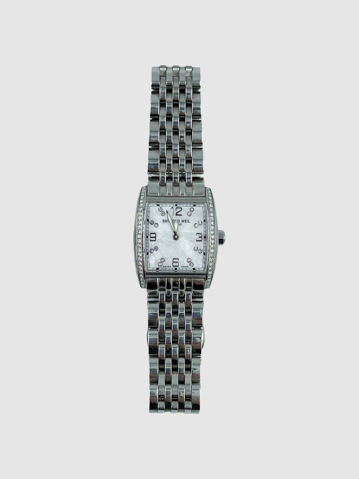 Raymond Weil - Second Nature Boutique