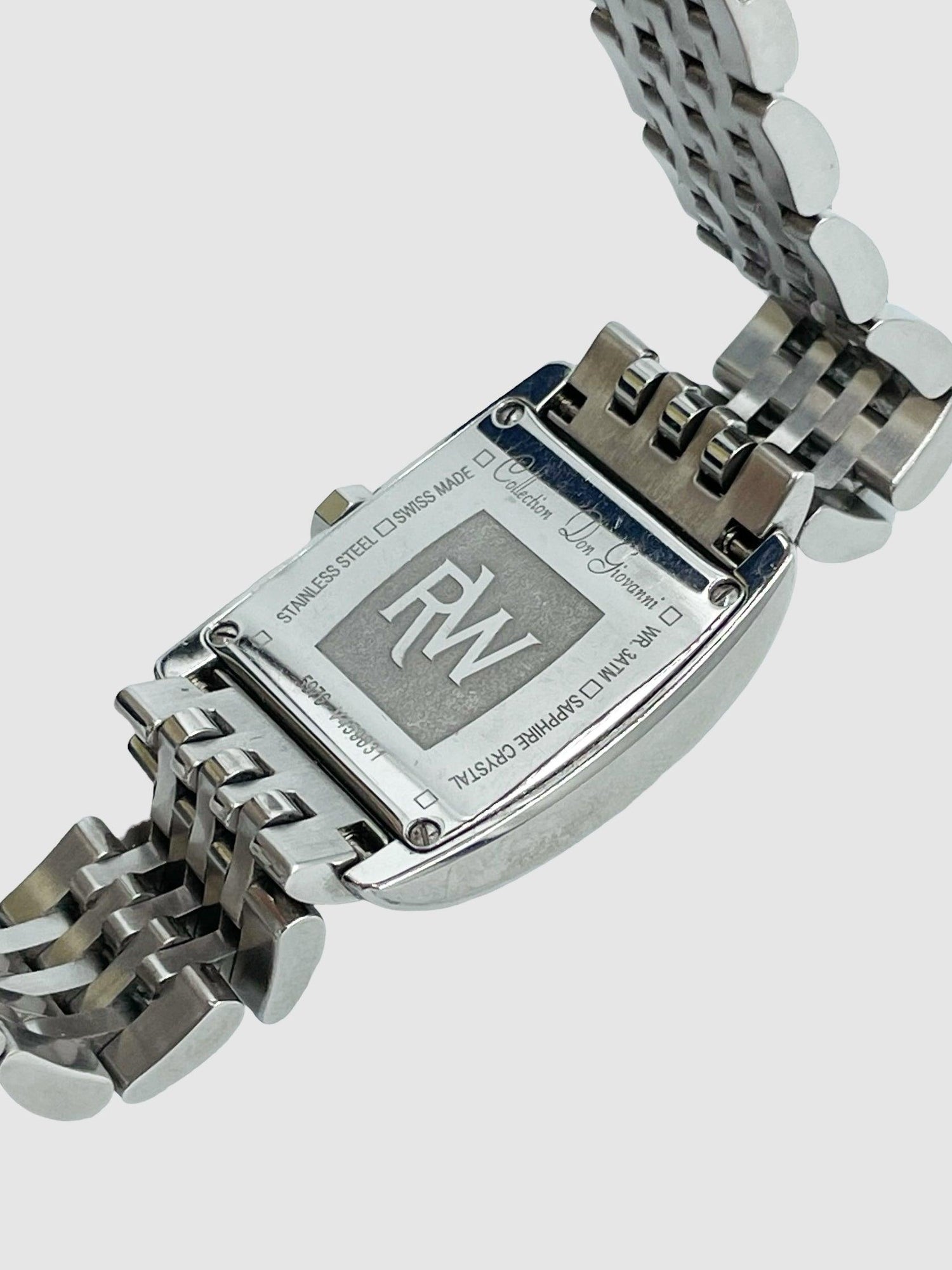 Raymond Weil - Second Nature Boutique