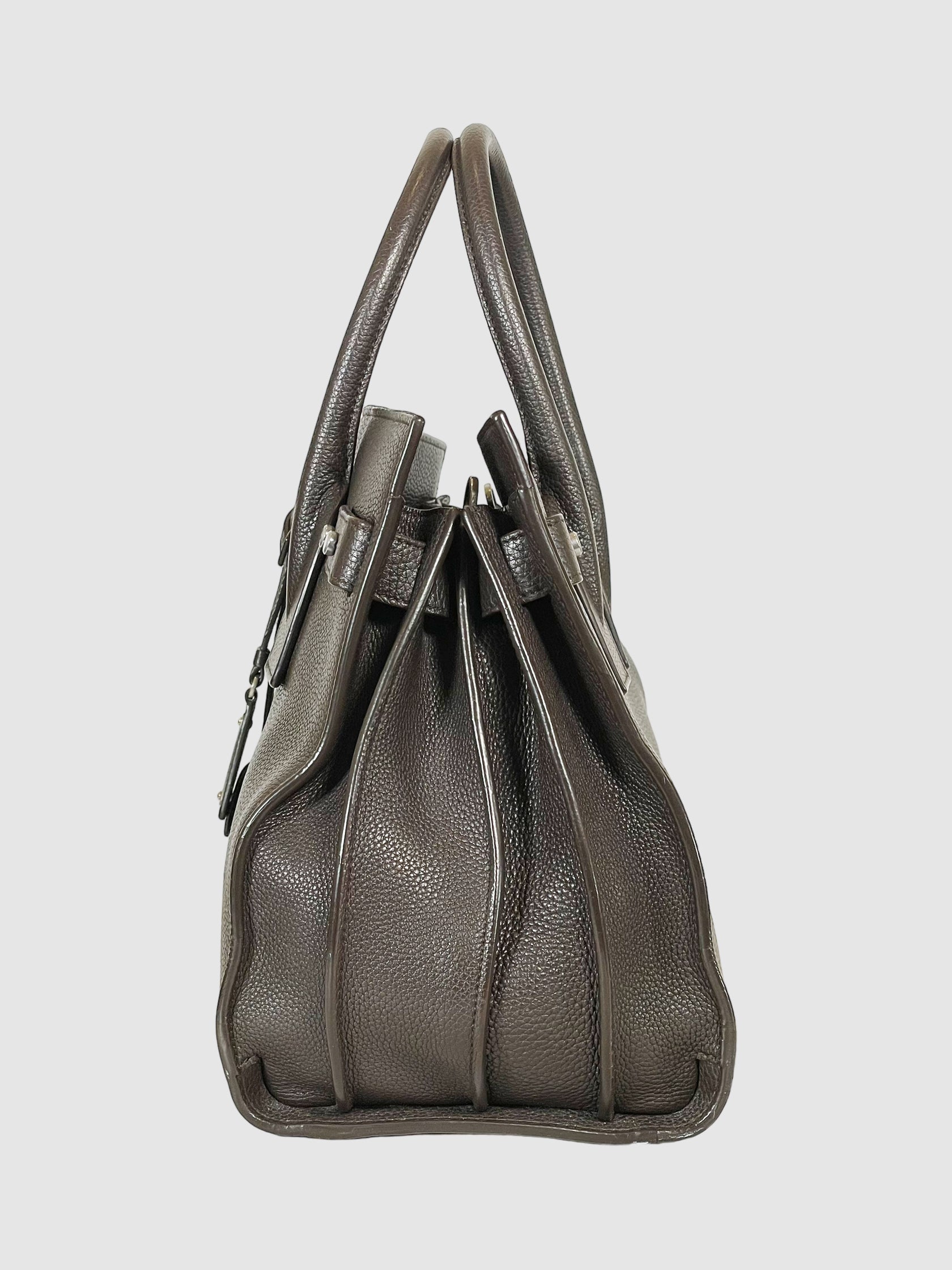 Sac De Jour Bag