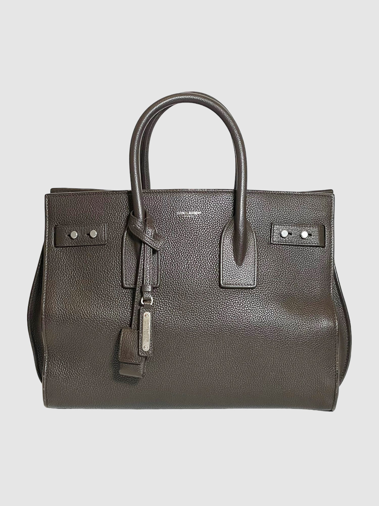 Saint Laurent Sac De Jour