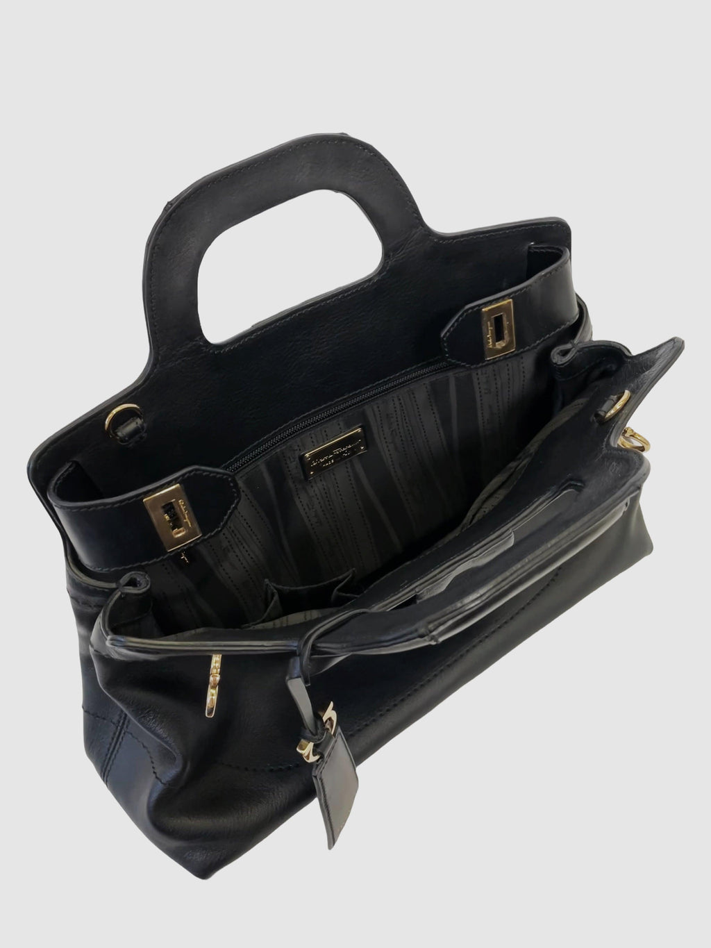 Salvatore Ferragamo - Second Nature Boutique