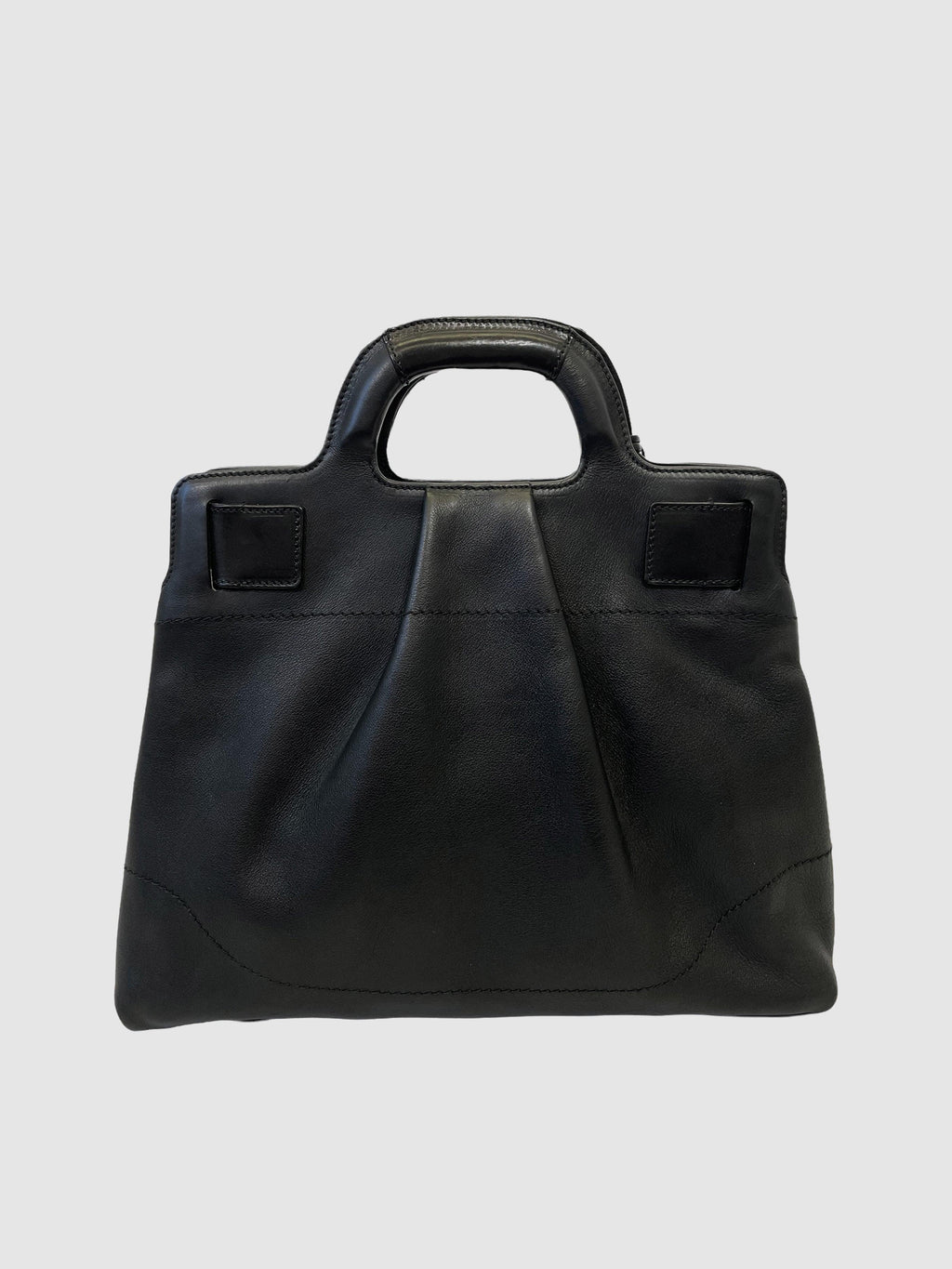 Salvatore Ferragamo - Second Nature Boutique