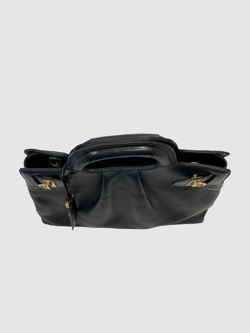 Salvatore Ferragamo - Second Nature Boutique