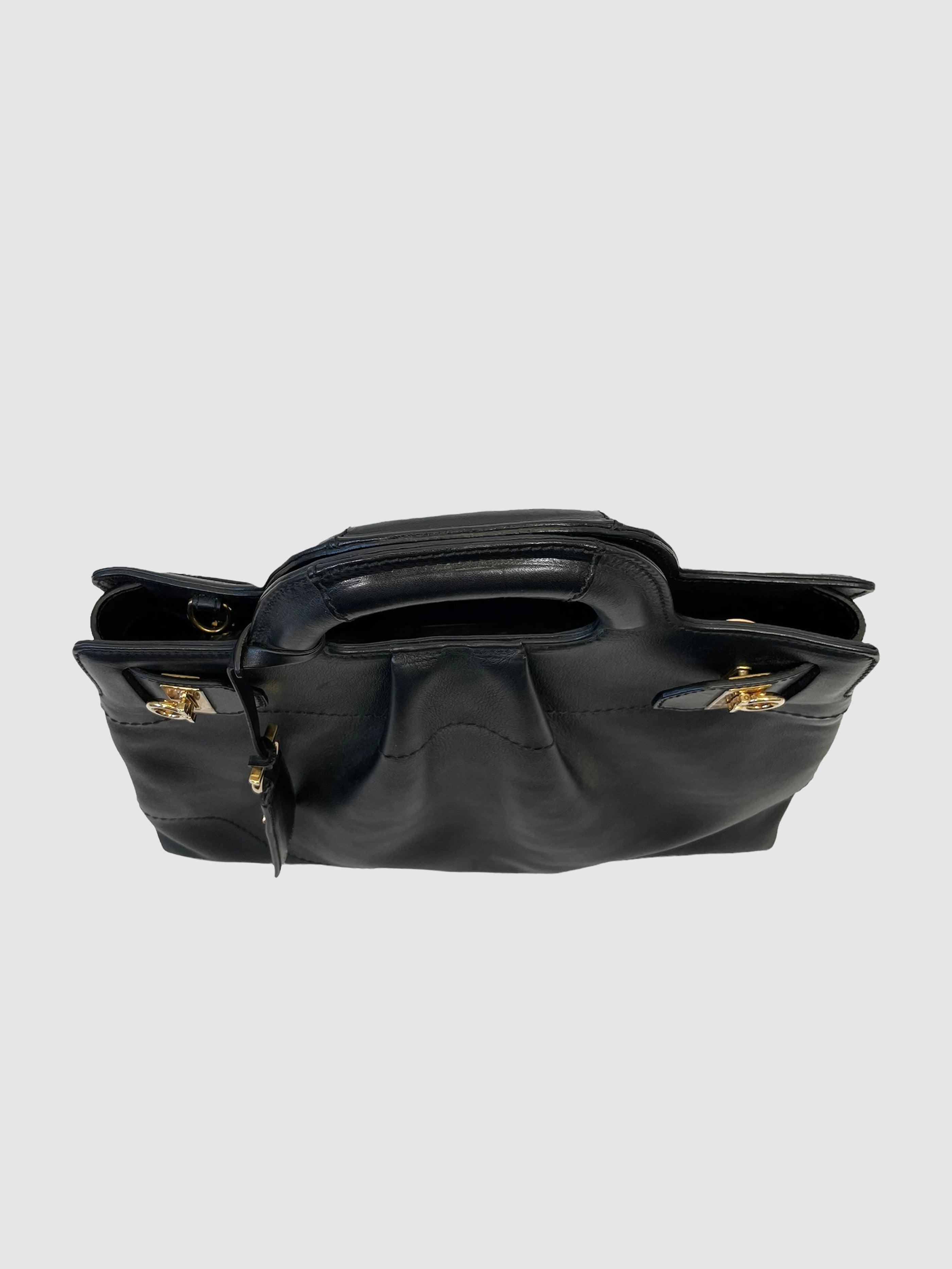 Salvatore Ferragamo - Second Nature Boutique