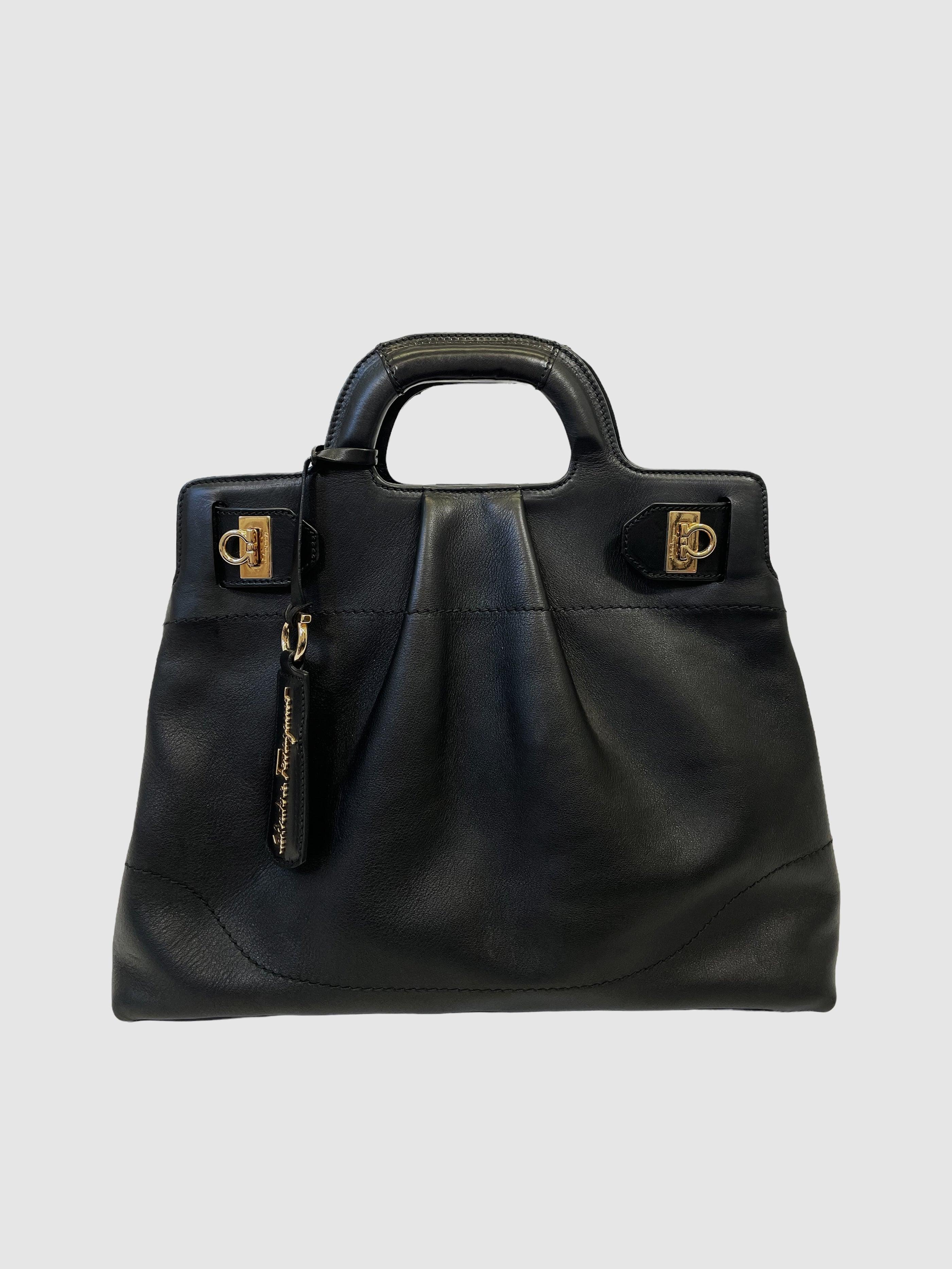 Salvatore Ferragamo - Second Nature Boutique