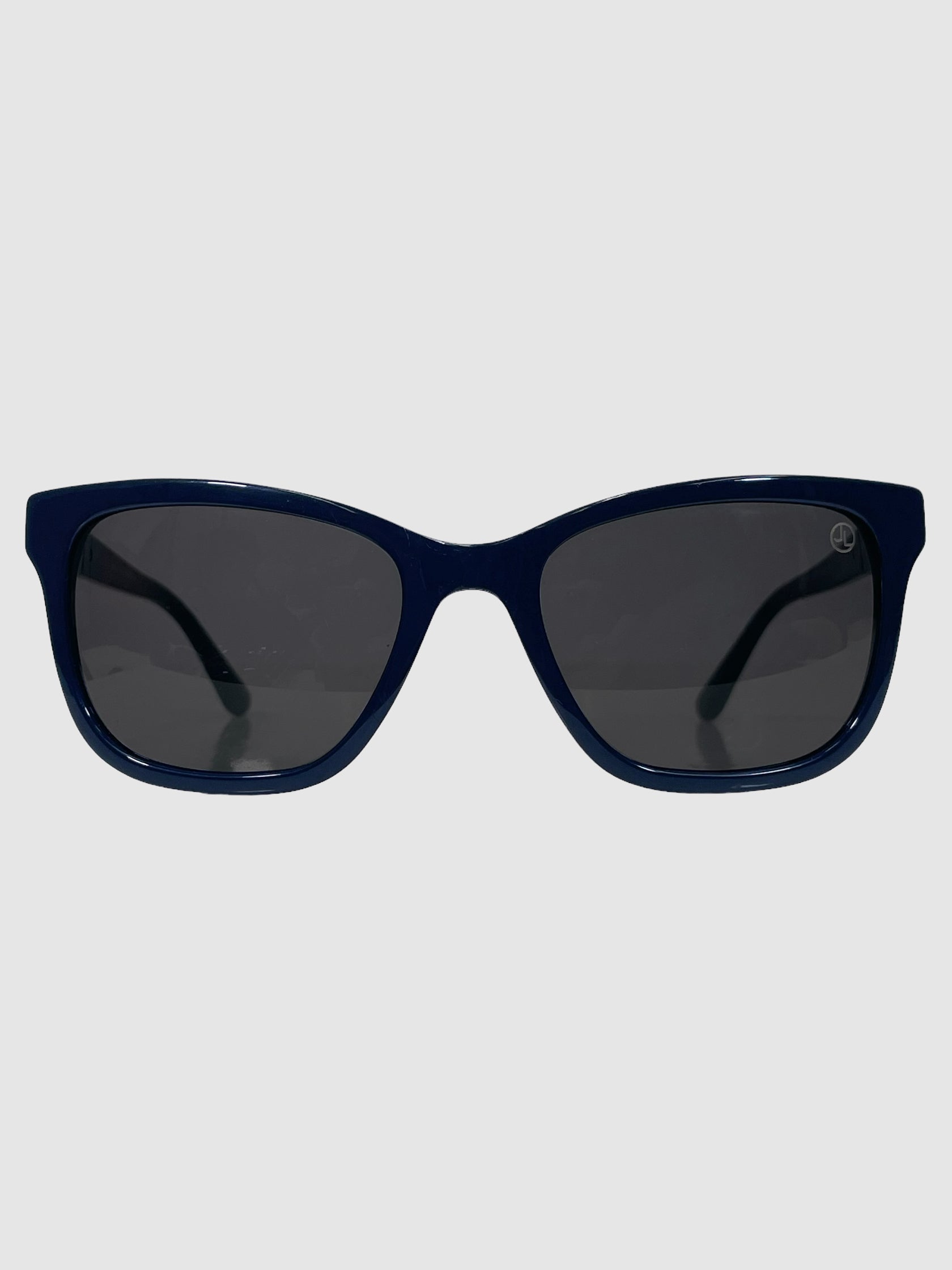 Square Frame Sunglasses