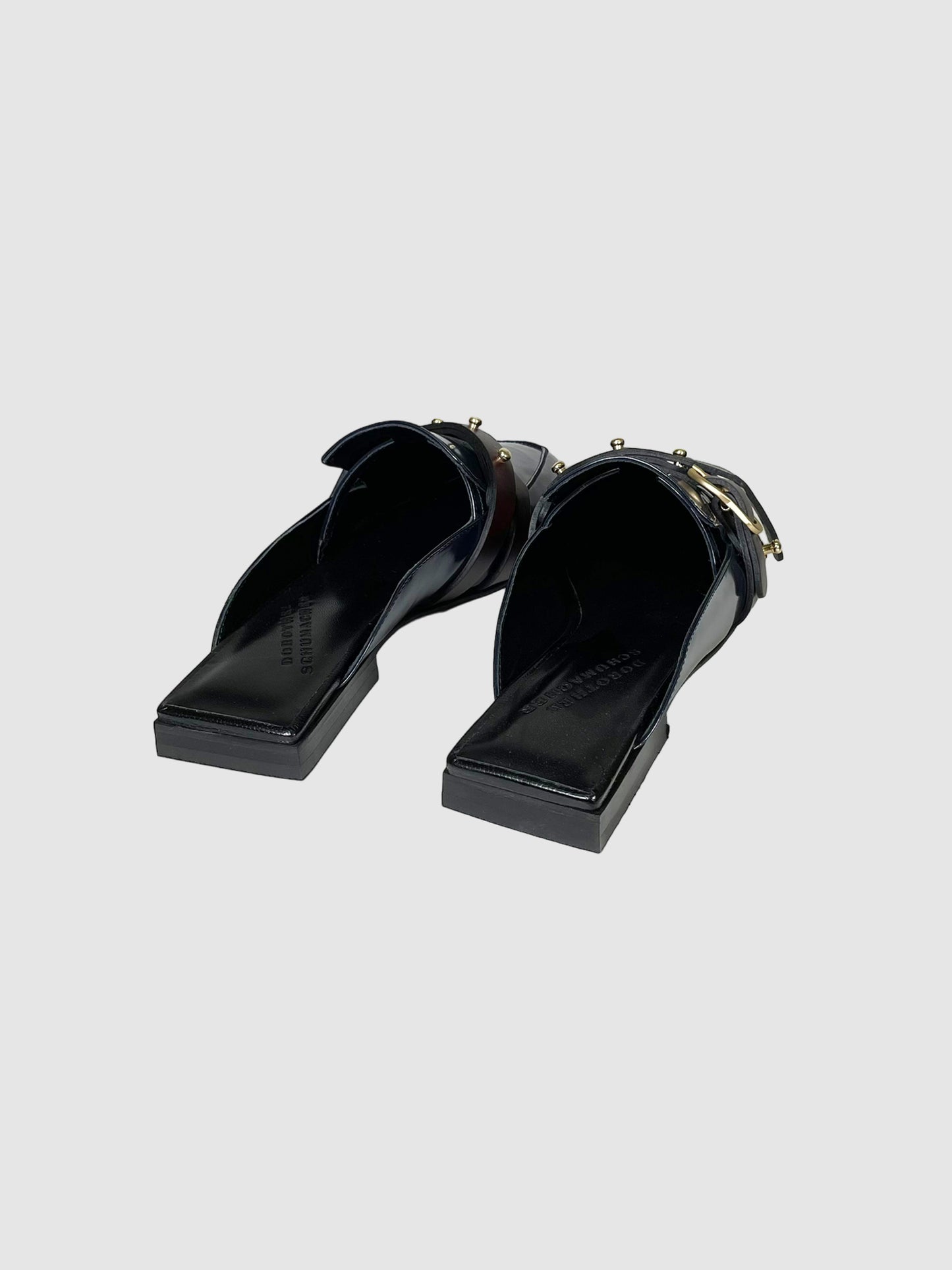 Dorothee Schumacher Mules - Size 38