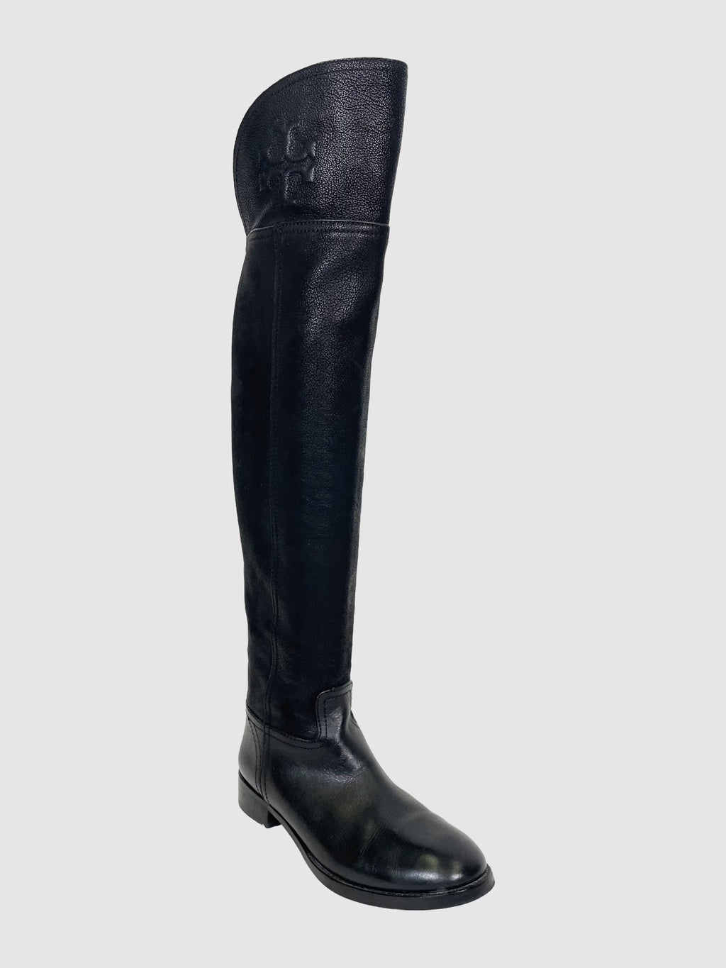 Tory Burch Over the Knee Boots - Size 6