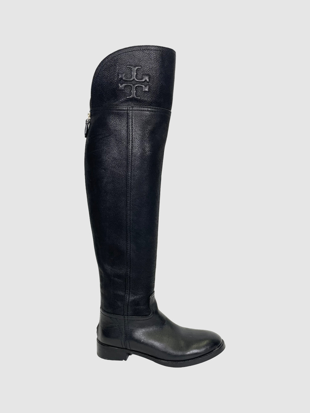 Tory Burch Over the Knee Boots - Size 6