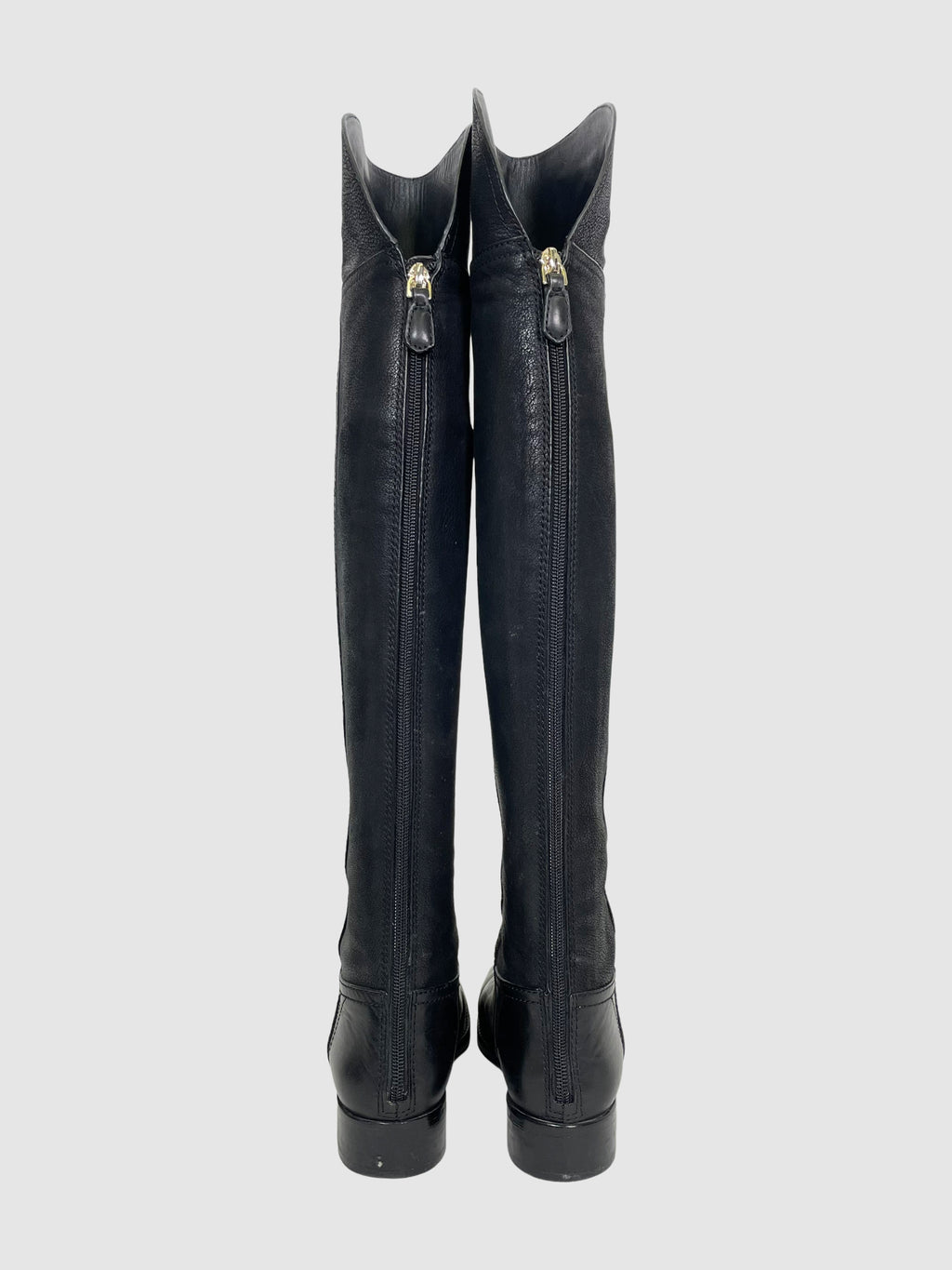 Tory Burch Over the Knee Boots - Size 6