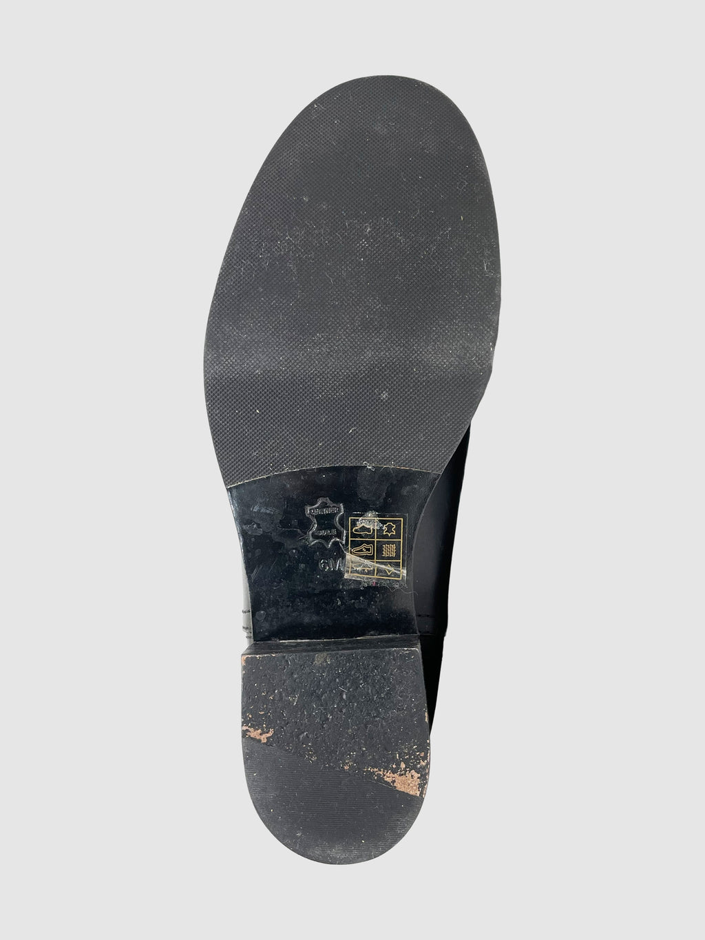 Tory Burch Over the Knee Boots - Size 6