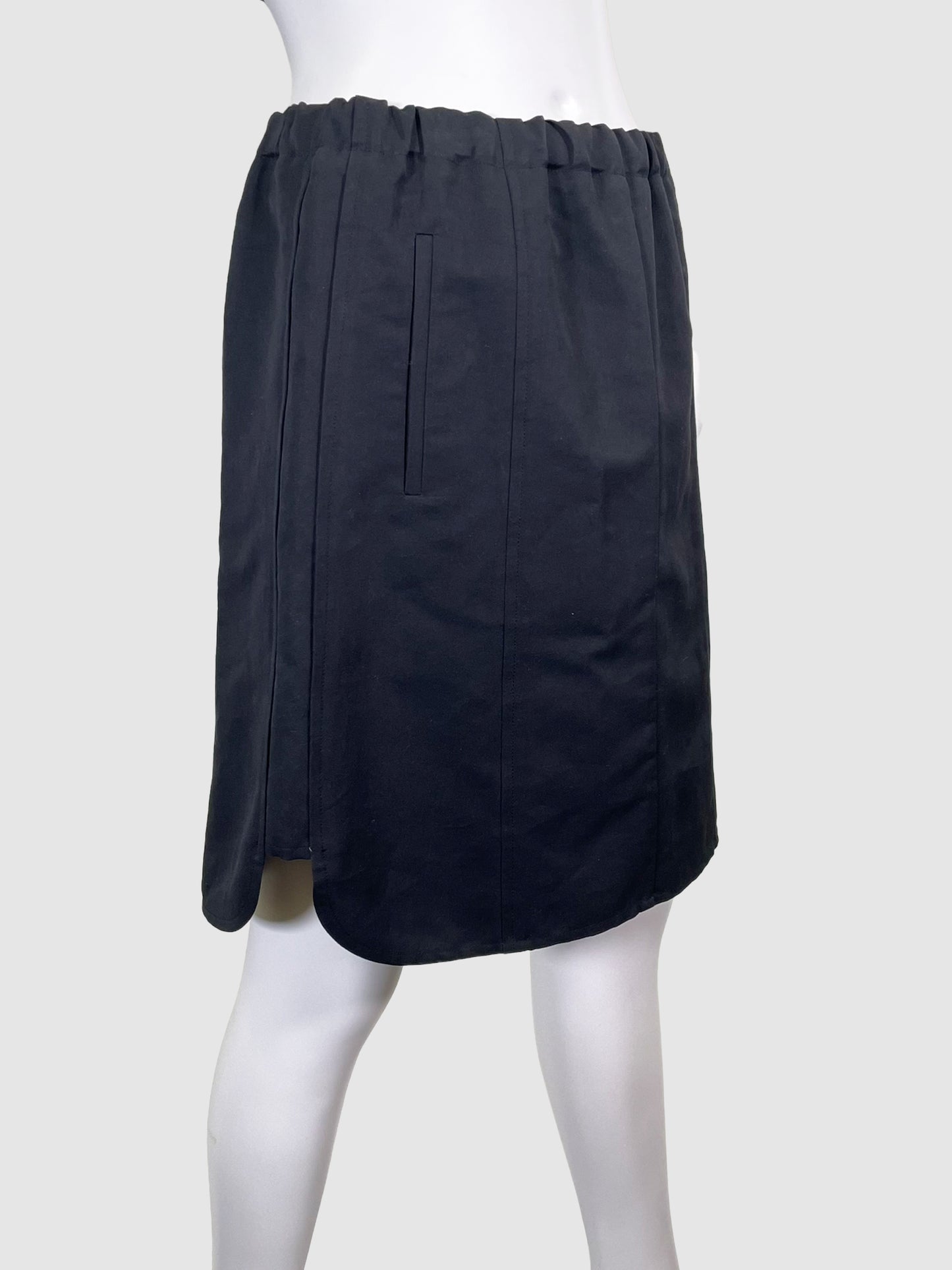 Marni A-Line Mini Skirt - Size 40
