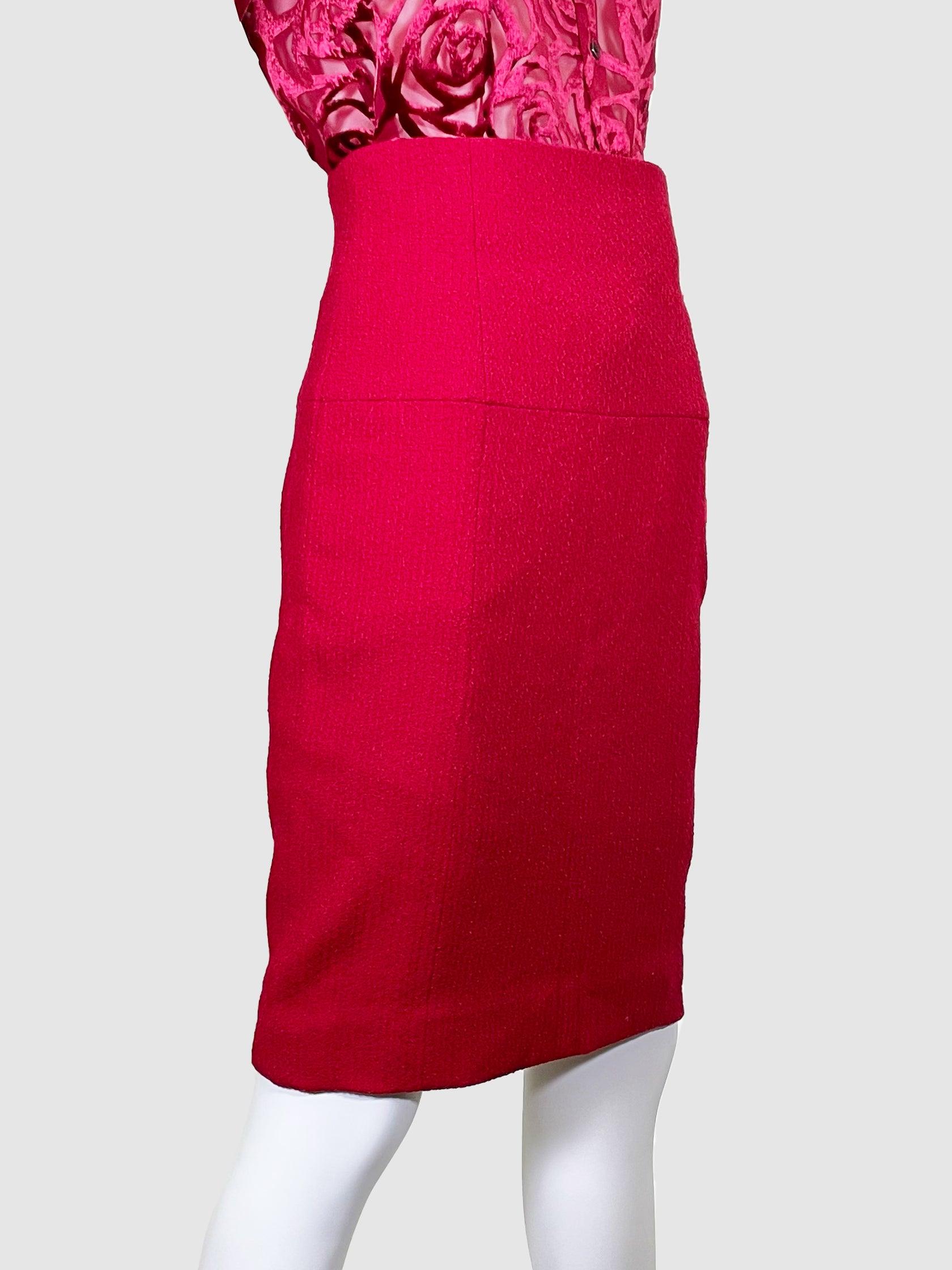 Chanel - Size 38 - Second Nature Boutique