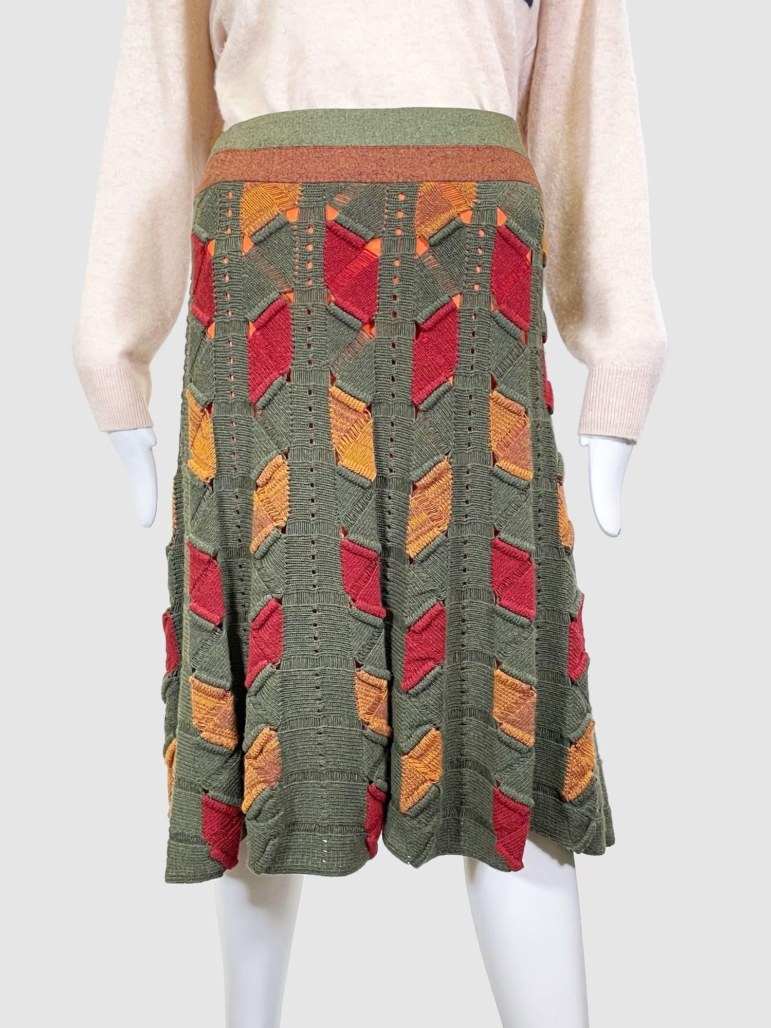 Etro - Size 44 - Second Nature Boutique
