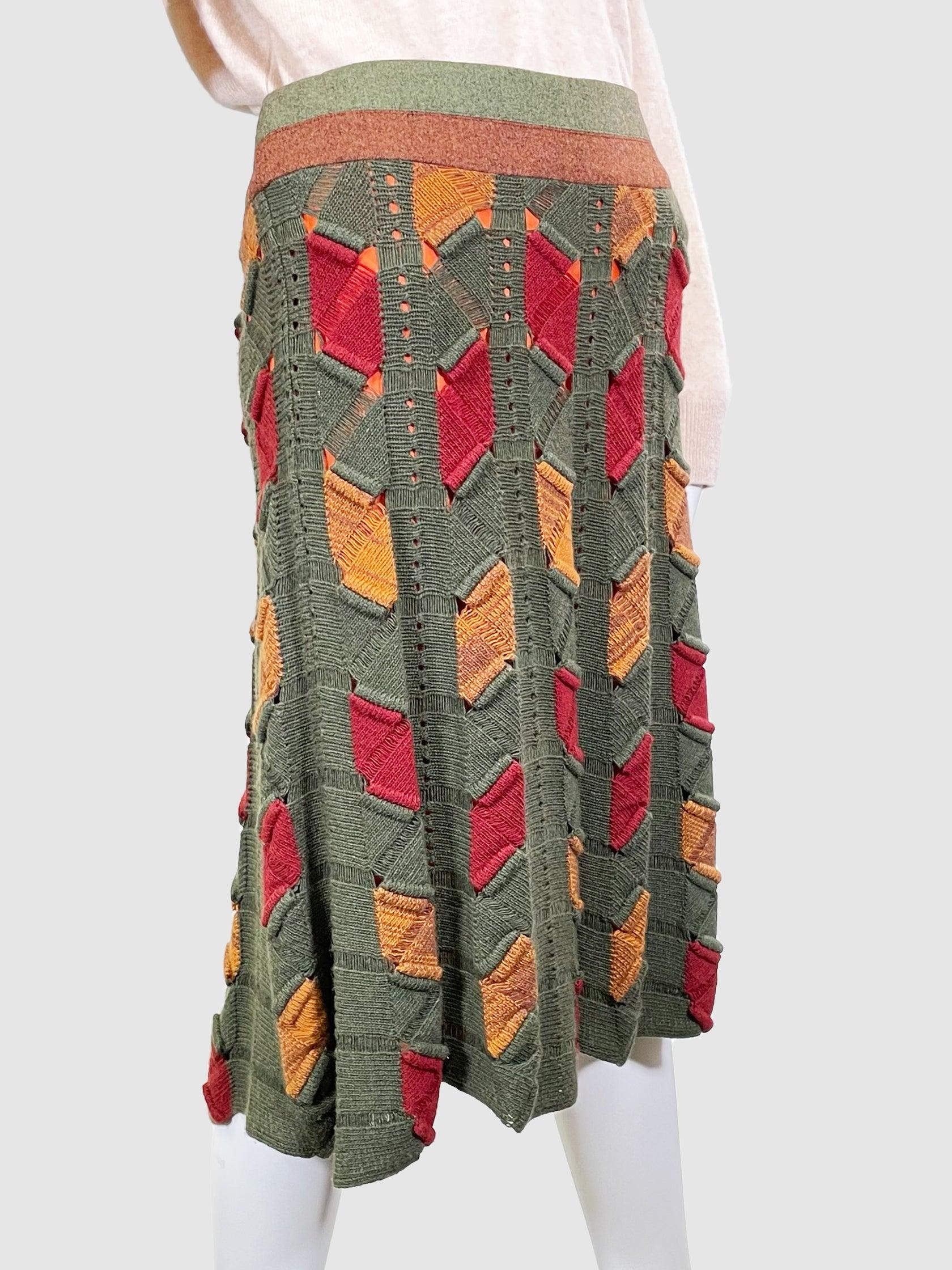 Etro - Size 44 - Second Nature Boutique