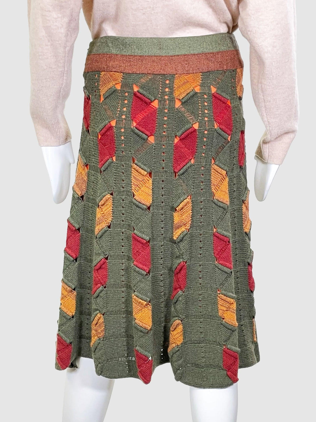 Etro - Size 44 - Second Nature Boutique
