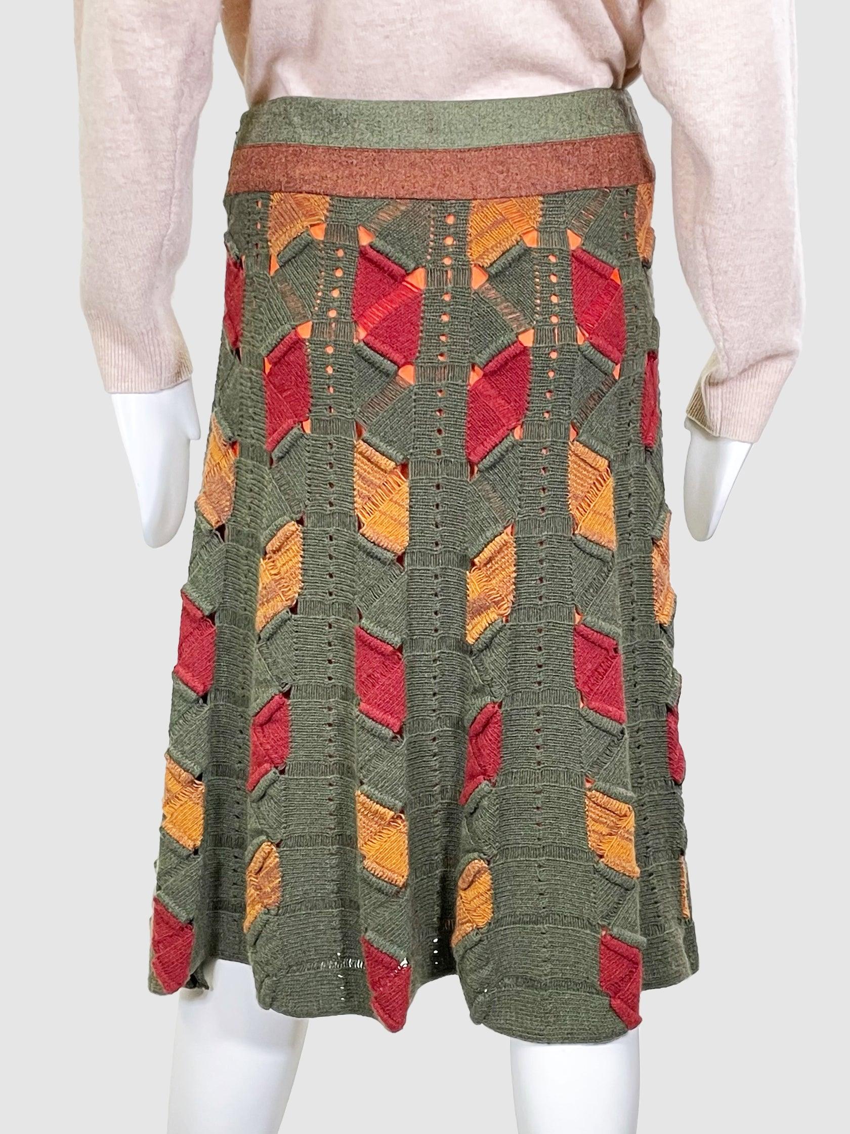 Etro - Size 44 - Second Nature Boutique