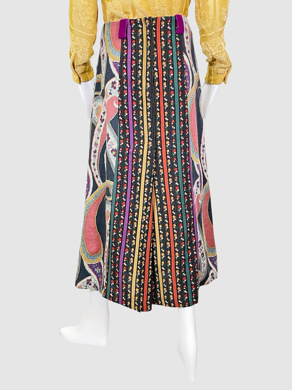 Etro - Size 42 - Second Nature Boutique