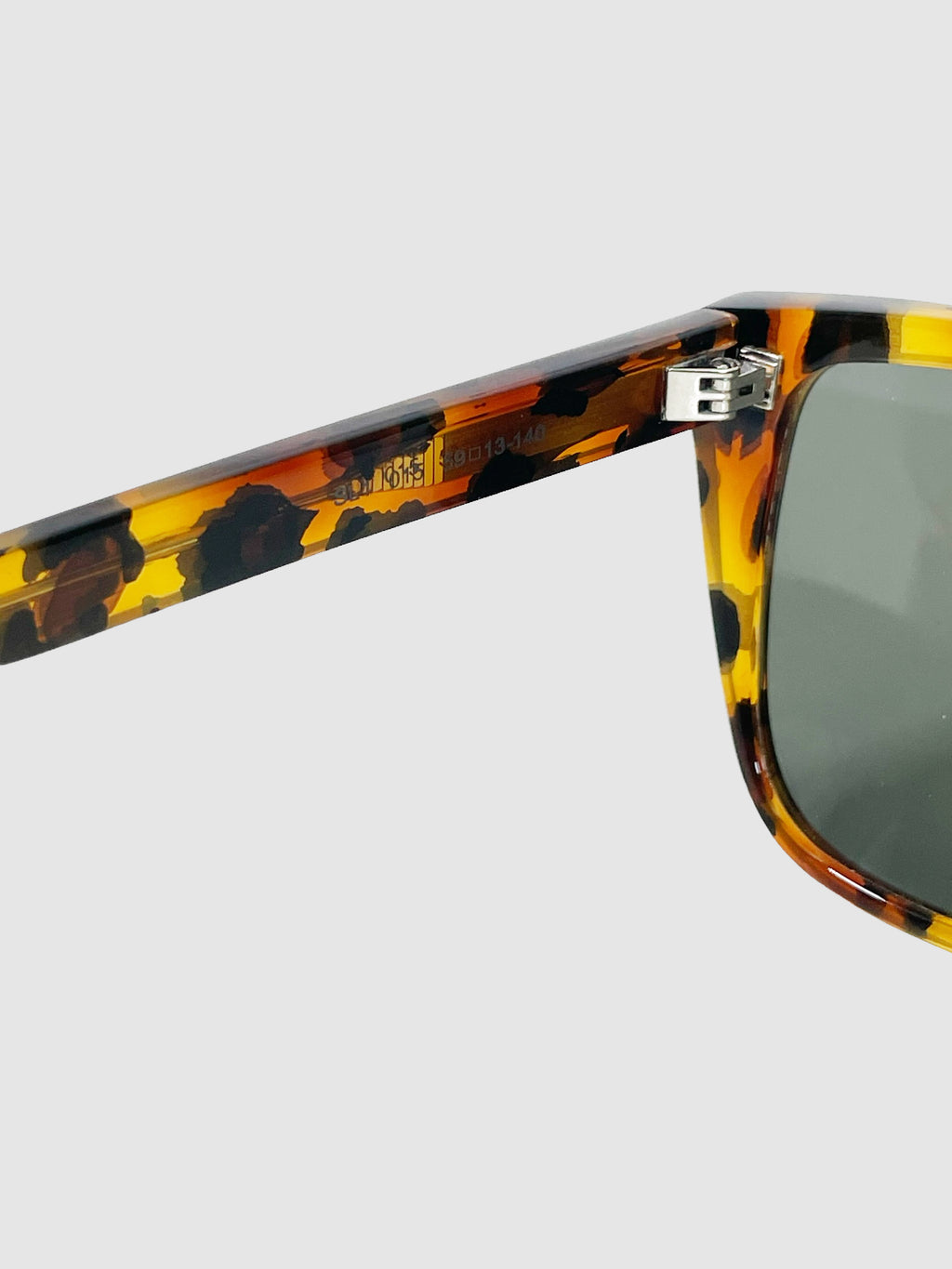 Tortoiseshell Sunglasses