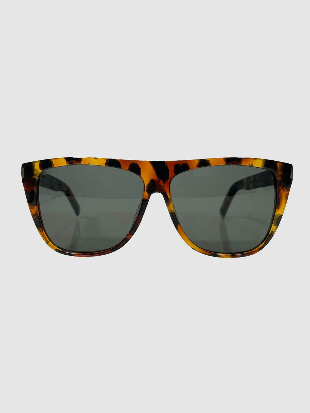 Tortoiseshell Sunglasses