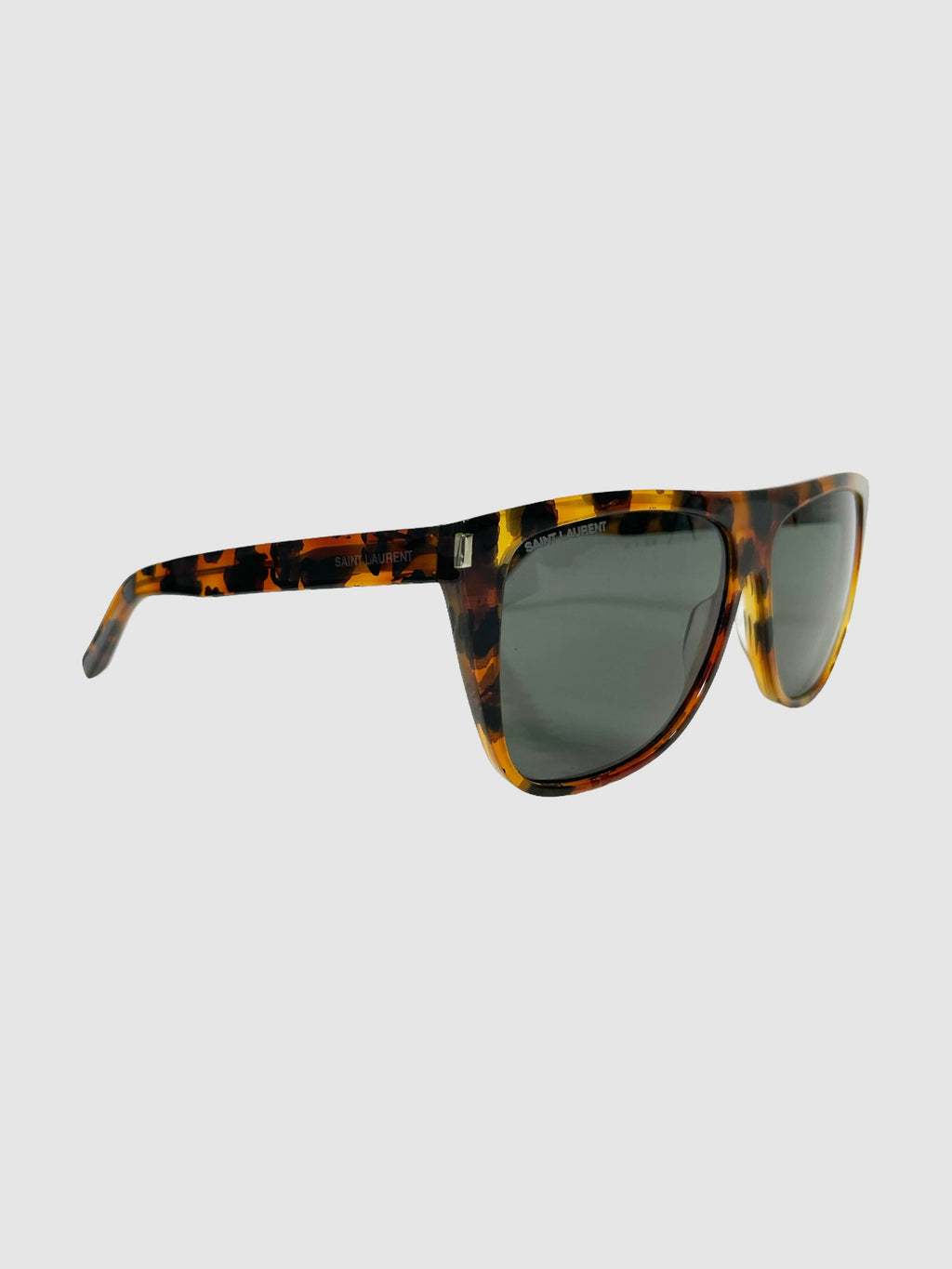 Tortoiseshell Sunglasses